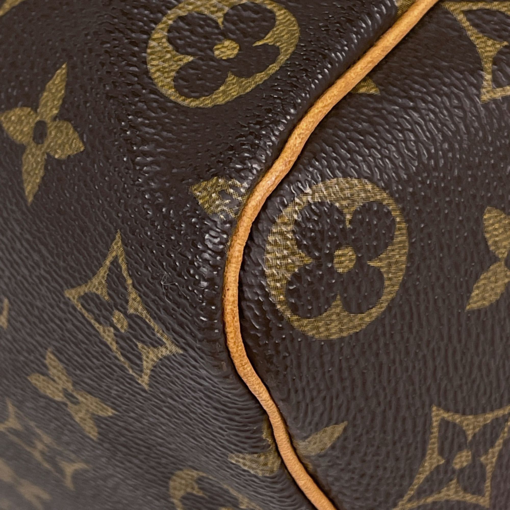 Monogram Handbag (Pre-Owned) - Louis Vuitton - Modalova