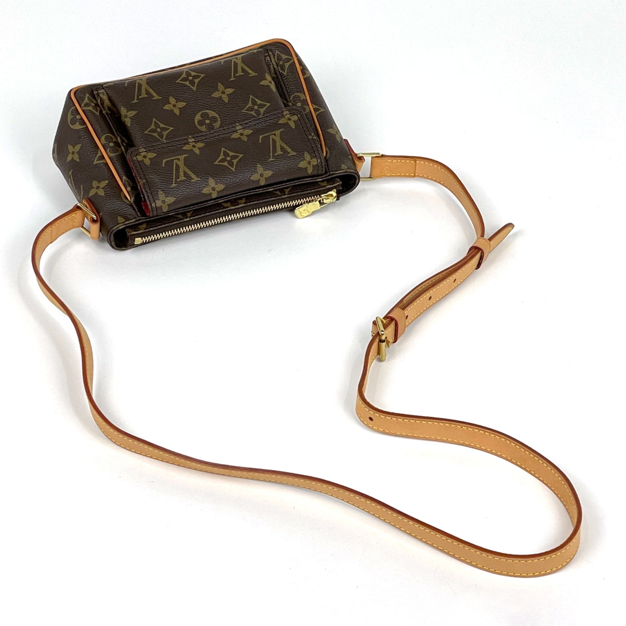 Monogram Pochette Shoulder Bag (Pre-Owned) - Louis Vuitton - Modalova