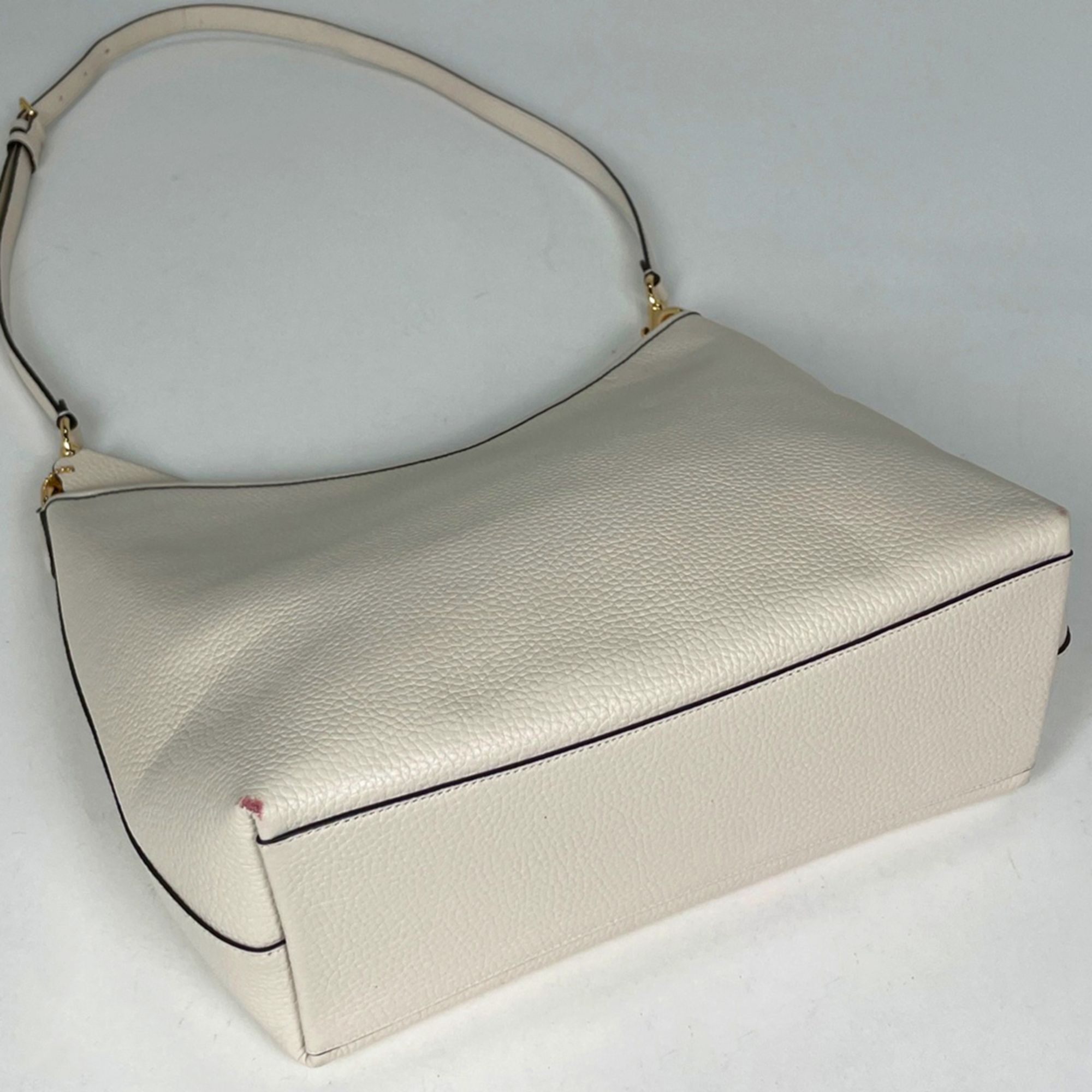 Leather Shoulder Bag (Pre-Owned) - Coach - Modalova