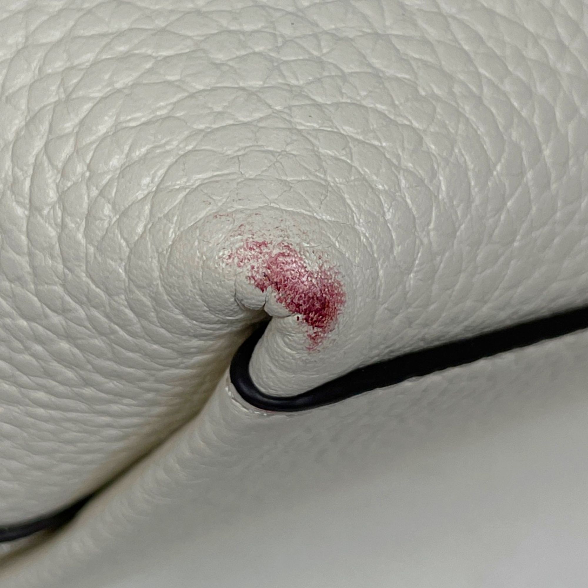Leather Shoulder Bag (Pre-Owned) - Coach - Modalova