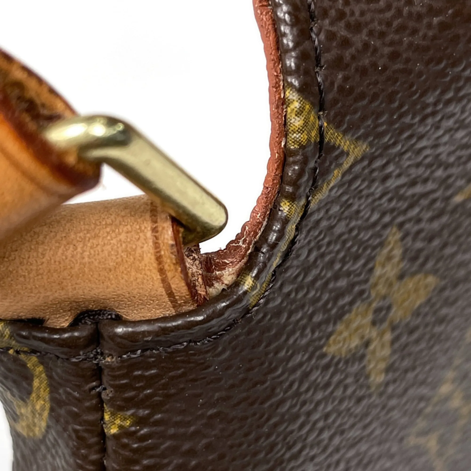 Monogram Monogram Shoulder Bag (Pre-Owned) - Louis Vuitton - Modalova
