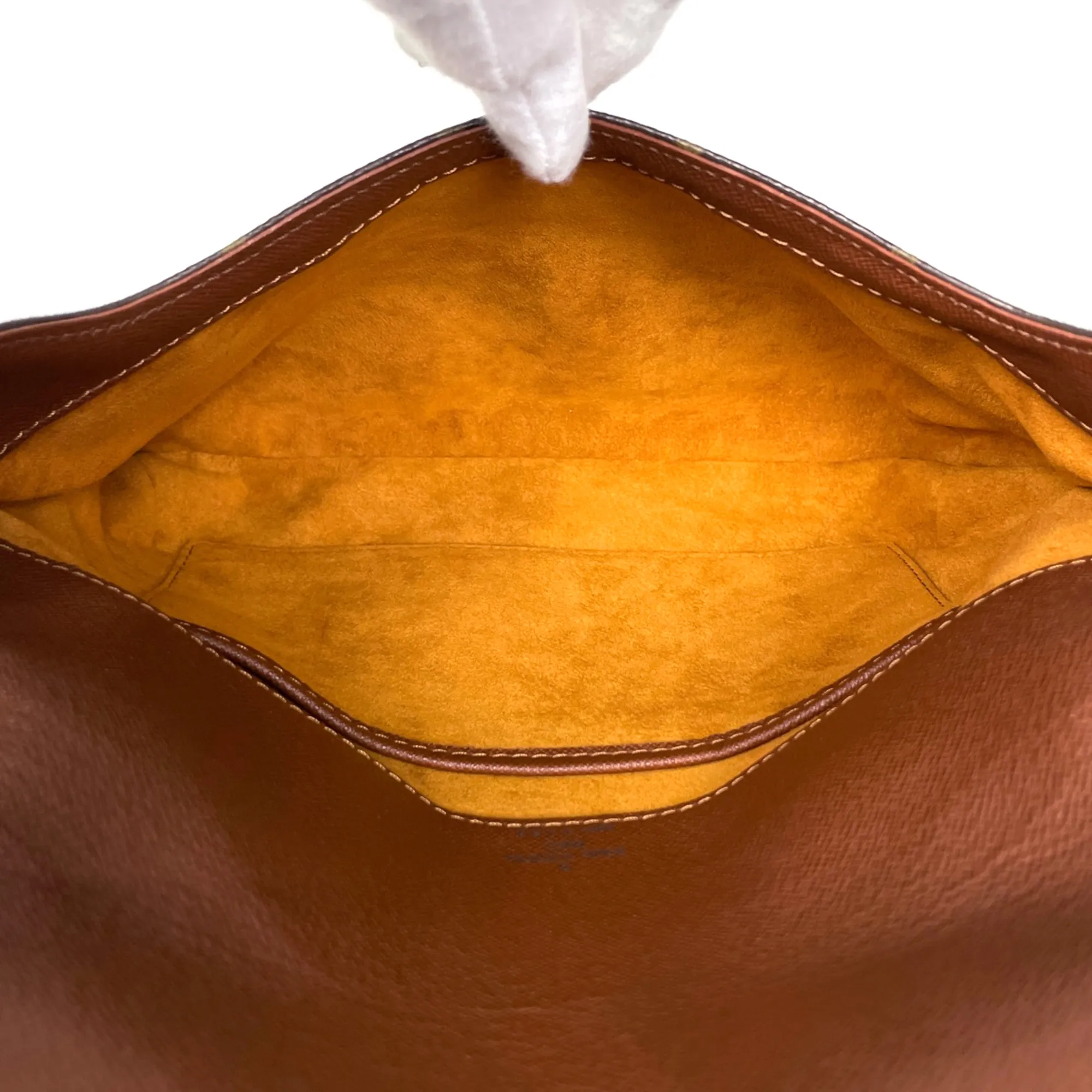 Monogram Monogram Shoulder Bag (Pre-Owned) - Louis Vuitton - Modalova