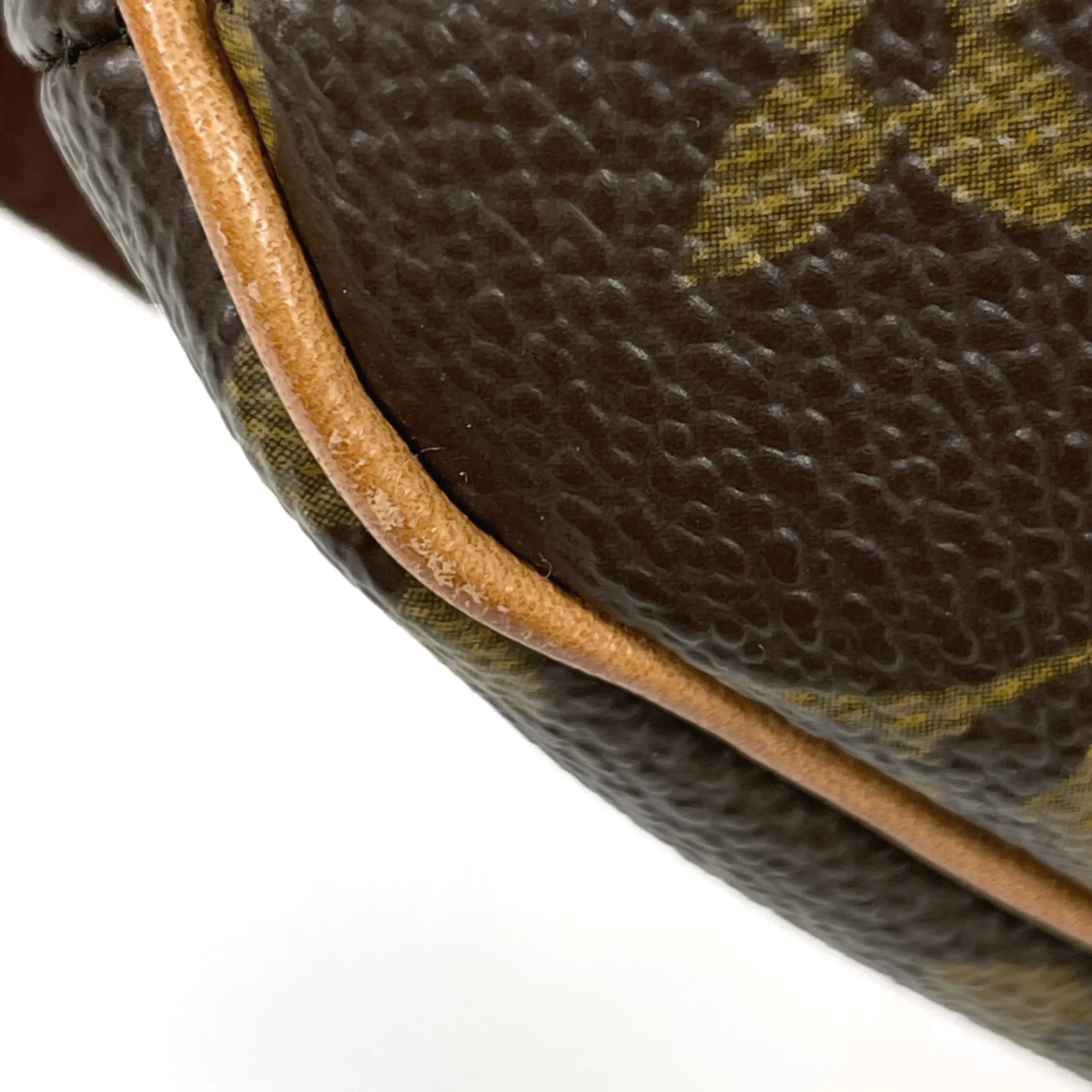 Monogram Monogram Shoulder Bag (Pre-Owned) - Louis Vuitton - Modalova