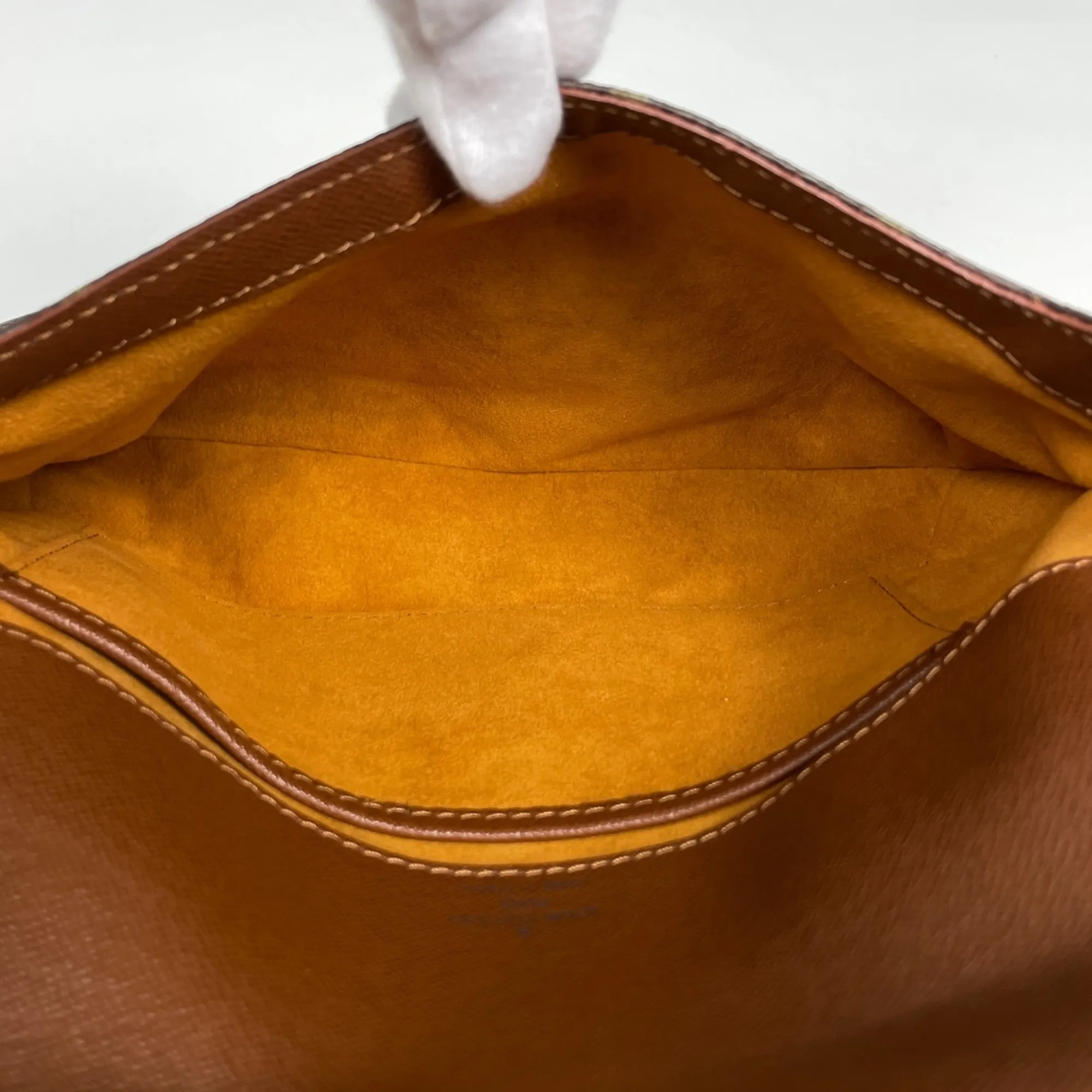 Monogram Monogram Shoulder Bag (Pre-Owned) - Louis Vuitton - Modalova