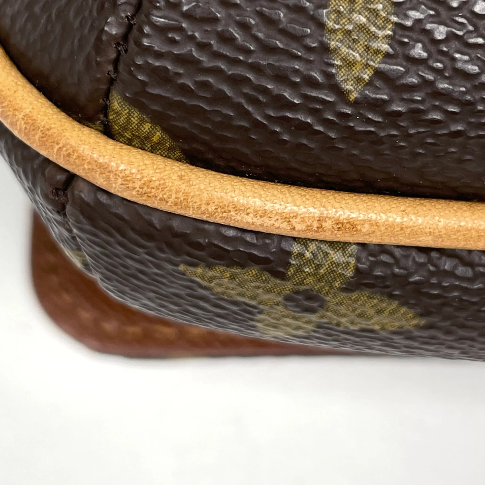 Monogram Monogram Shoulder Bag (Pre-Owned) - Louis Vuitton - Modalova