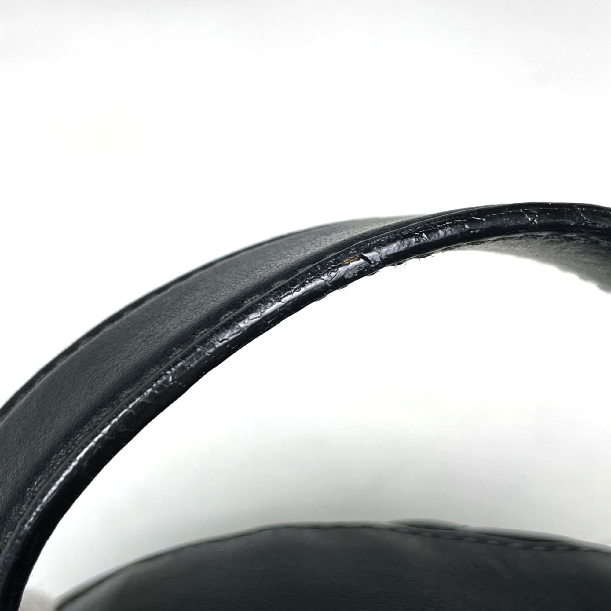 Gg Marmont Leather Backpack (Pre-Owned) - Gucci - Modalova