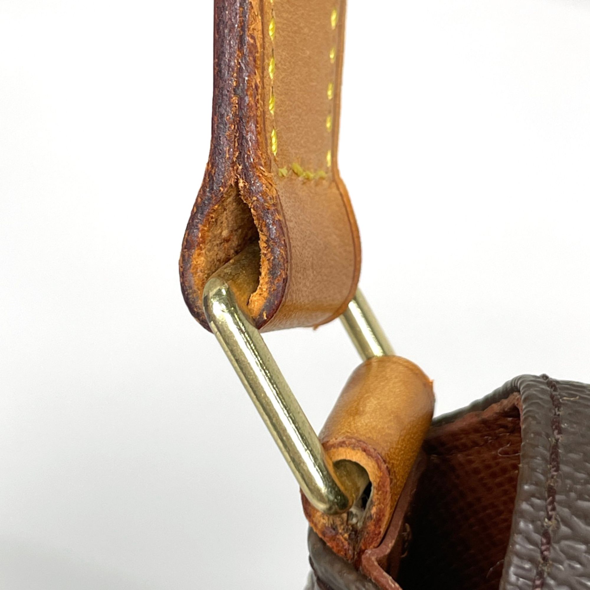 Monogram Monogram Shoulder Bag (Pre-Owned) - Louis Vuitton - Modalova
