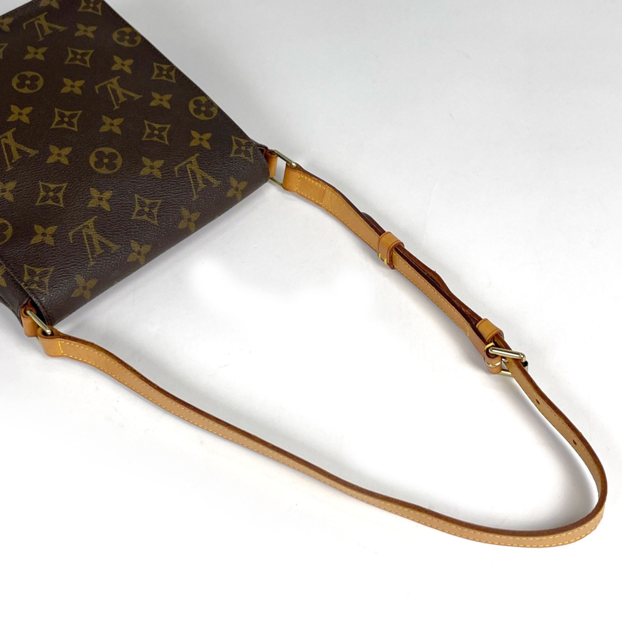 Monogram Monogram Shoulder Bag (Pre-Owned) - Louis Vuitton - Modalova