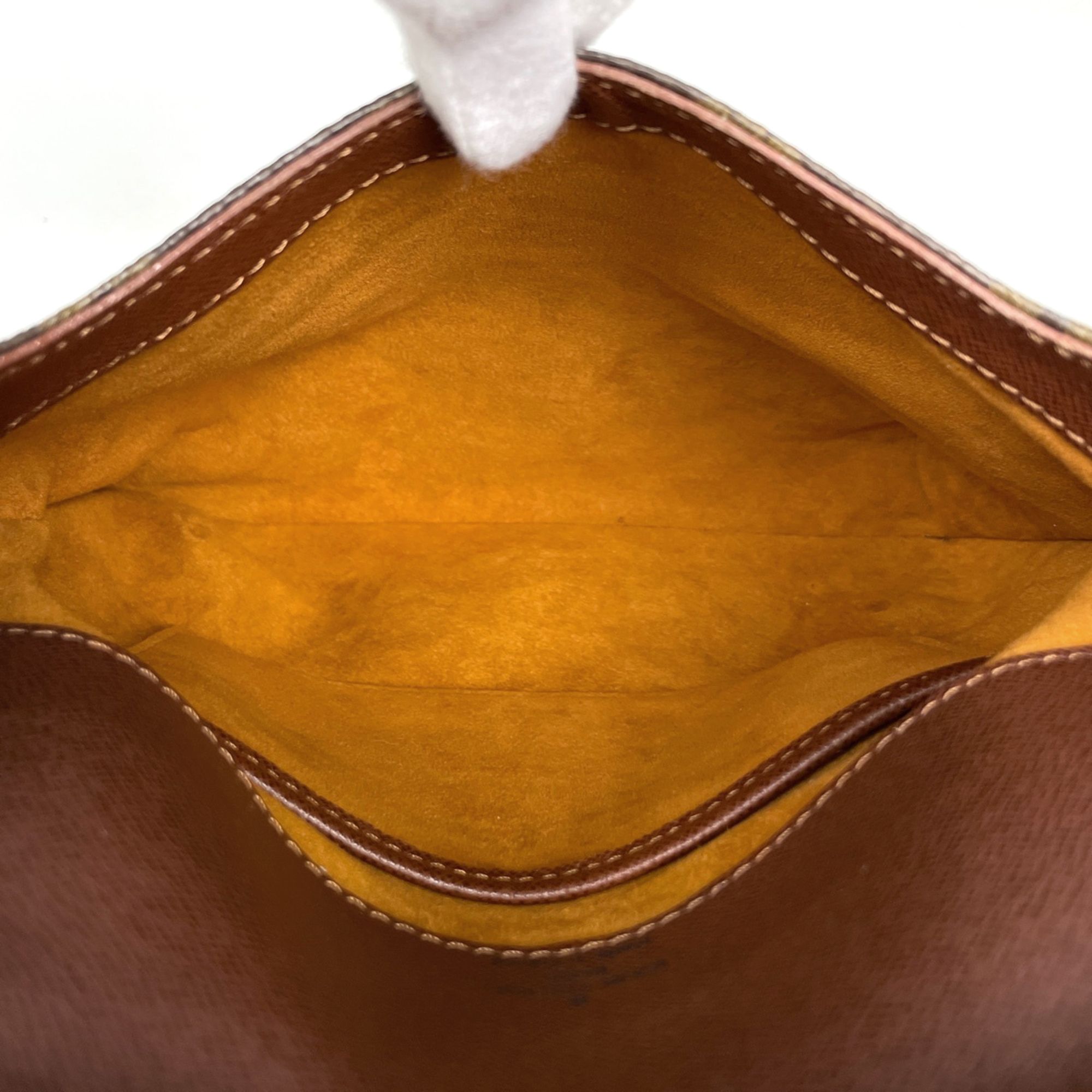 Monogram Monogram Shoulder Bag (Pre-Owned) - Louis Vuitton - Modalova