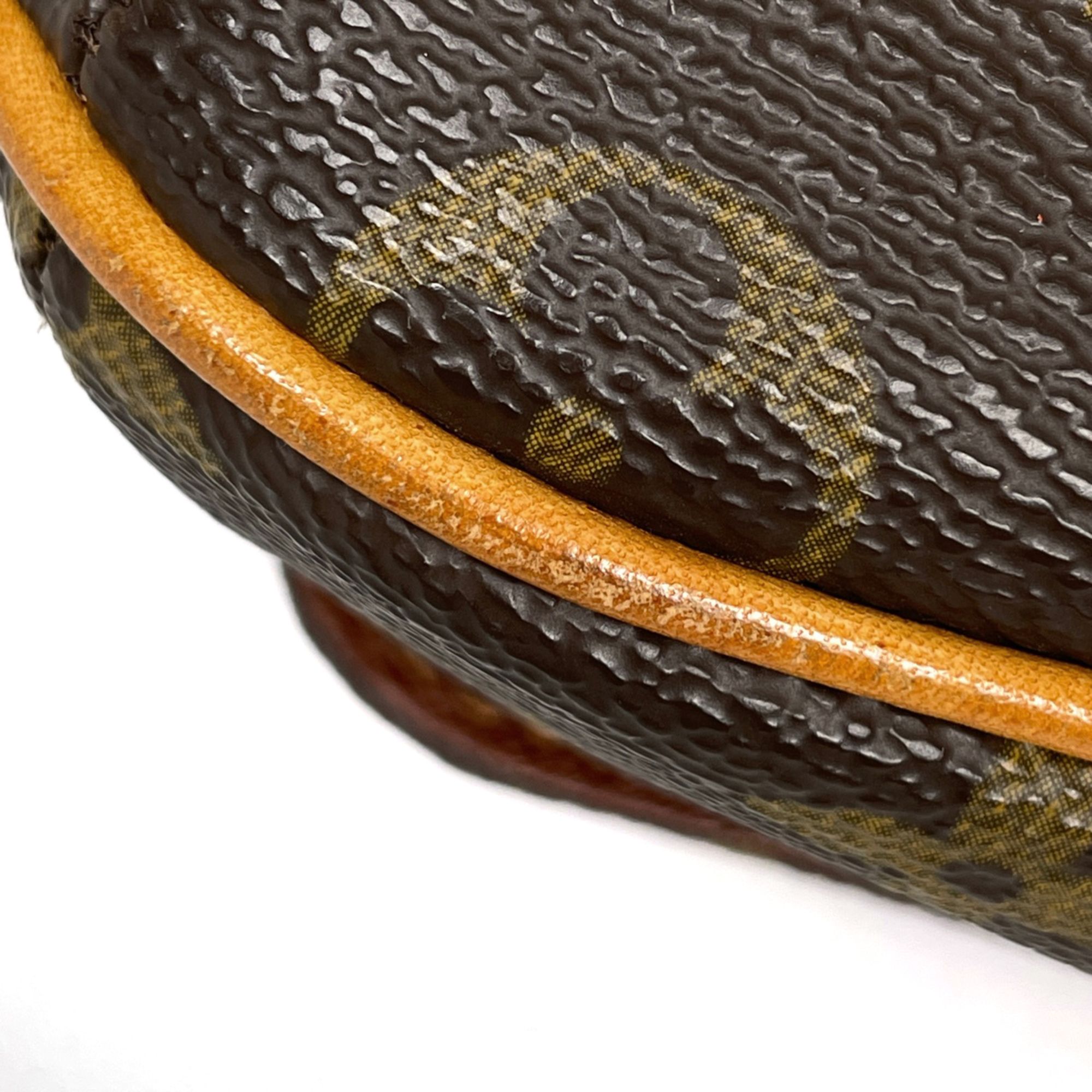 Monogram Monogram Shoulder Bag (Pre-Owned) - Louis Vuitton - Modalova
