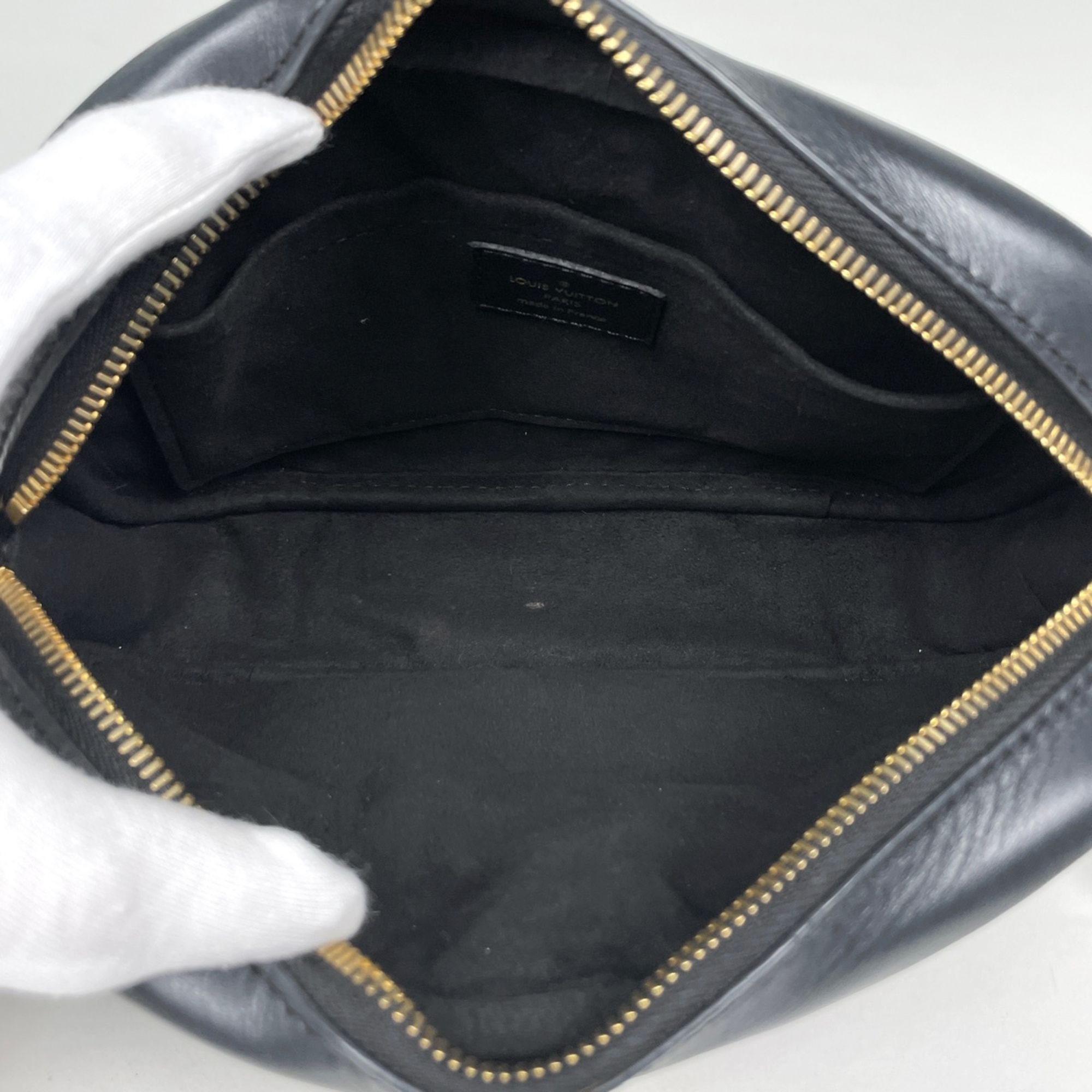 Leather Shoulder Bag (Pre-Owned) - Louis Vuitton - Modalova