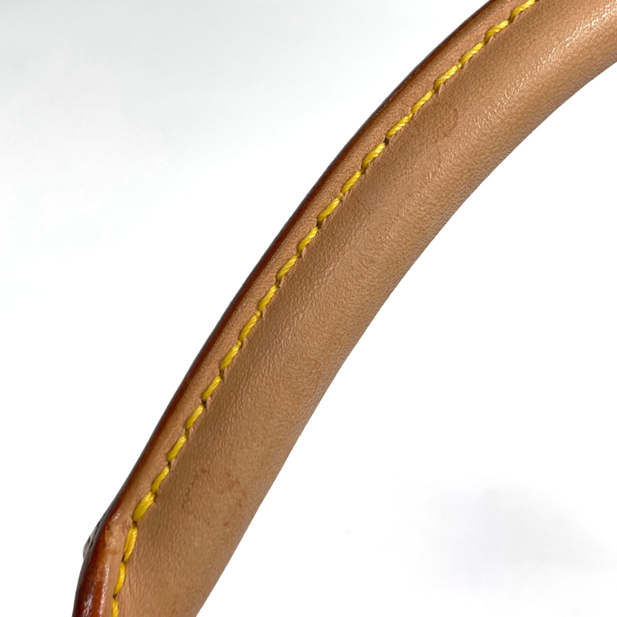 Monogram Monogram Shoulder Bag (Pre-Owned) - Louis Vuitton - Modalova