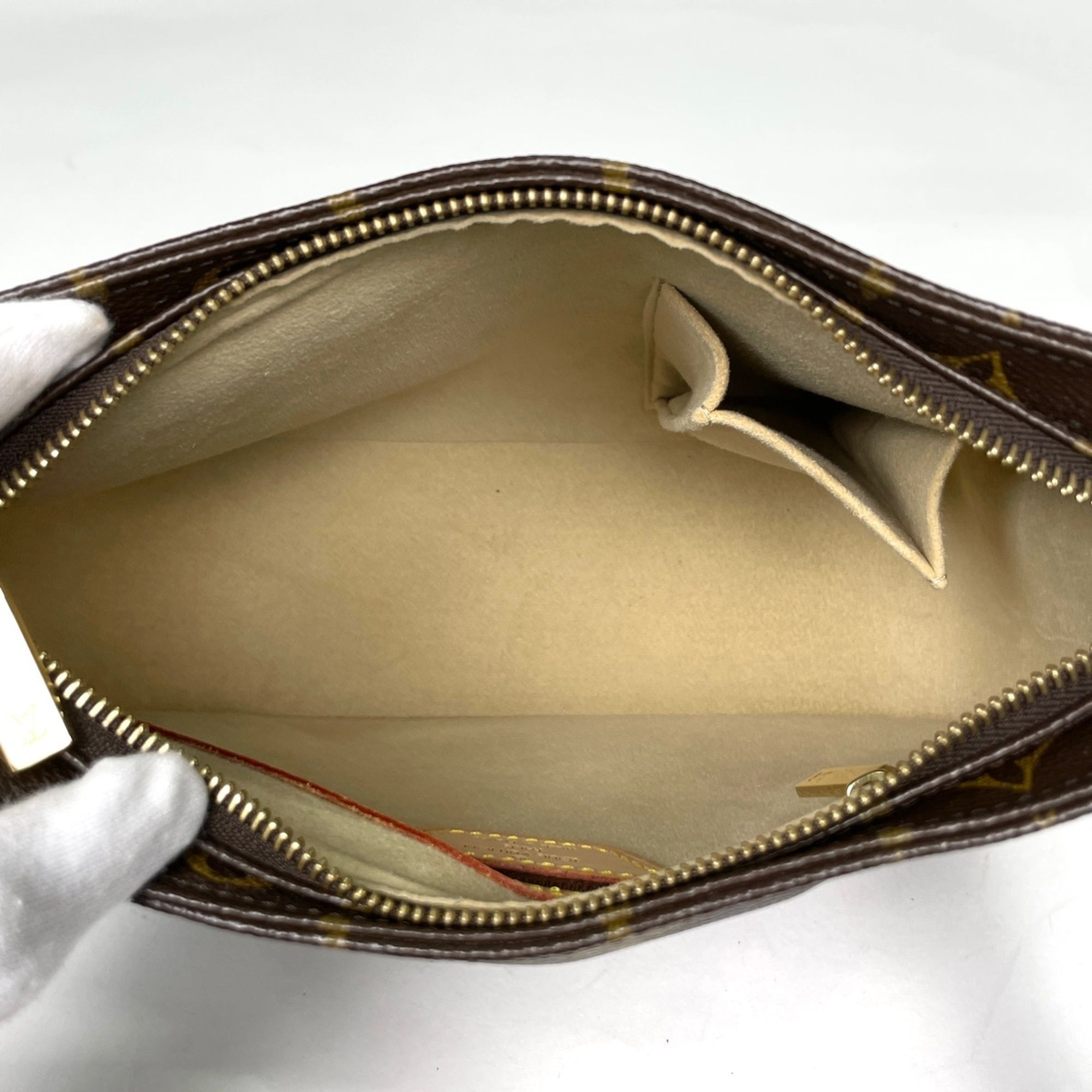 Monogram Monogram Shoulder Bag (Pre-Owned) - Louis Vuitton - Modalova