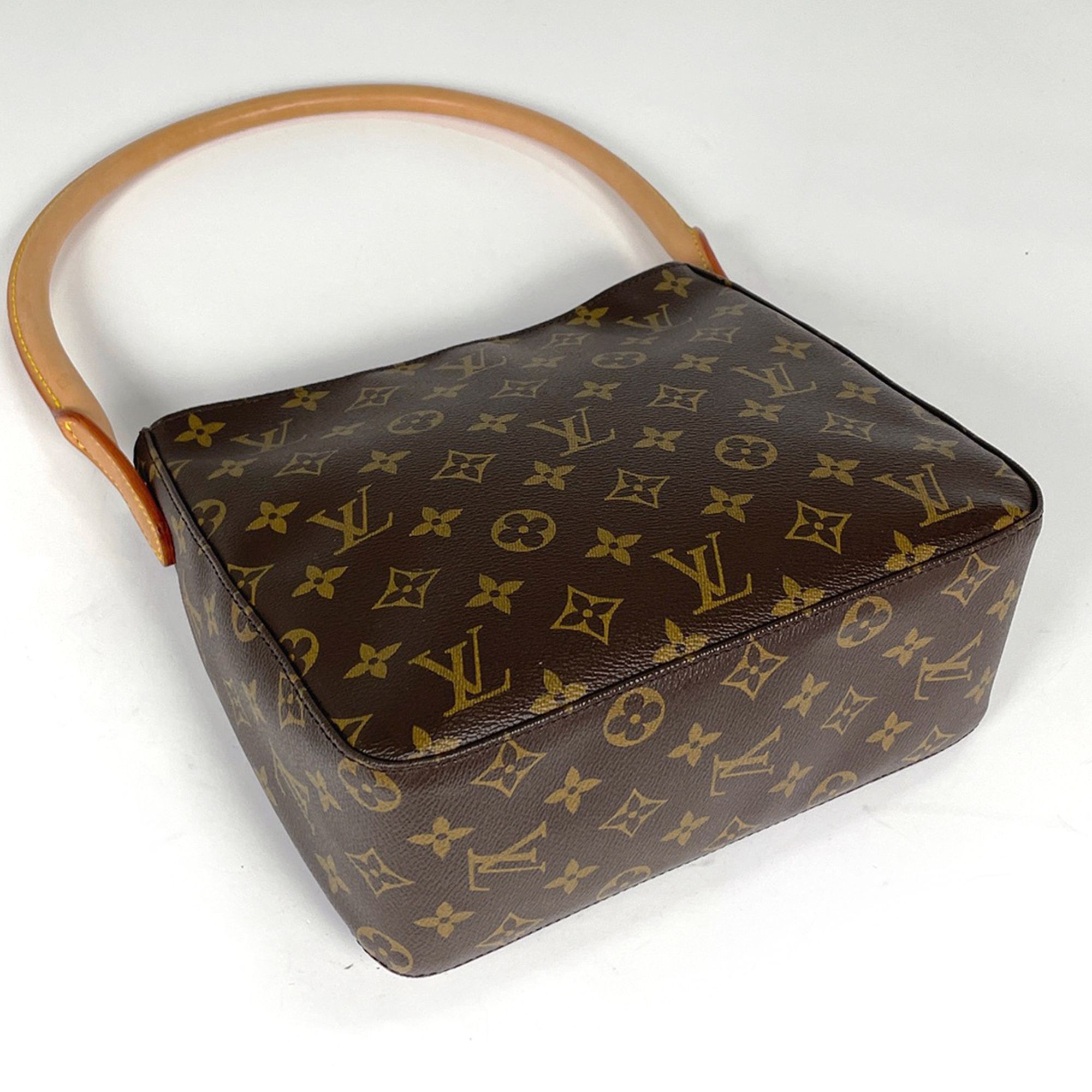 Monogram Monogram Shoulder Bag (Pre-Owned) - Louis Vuitton - Modalova