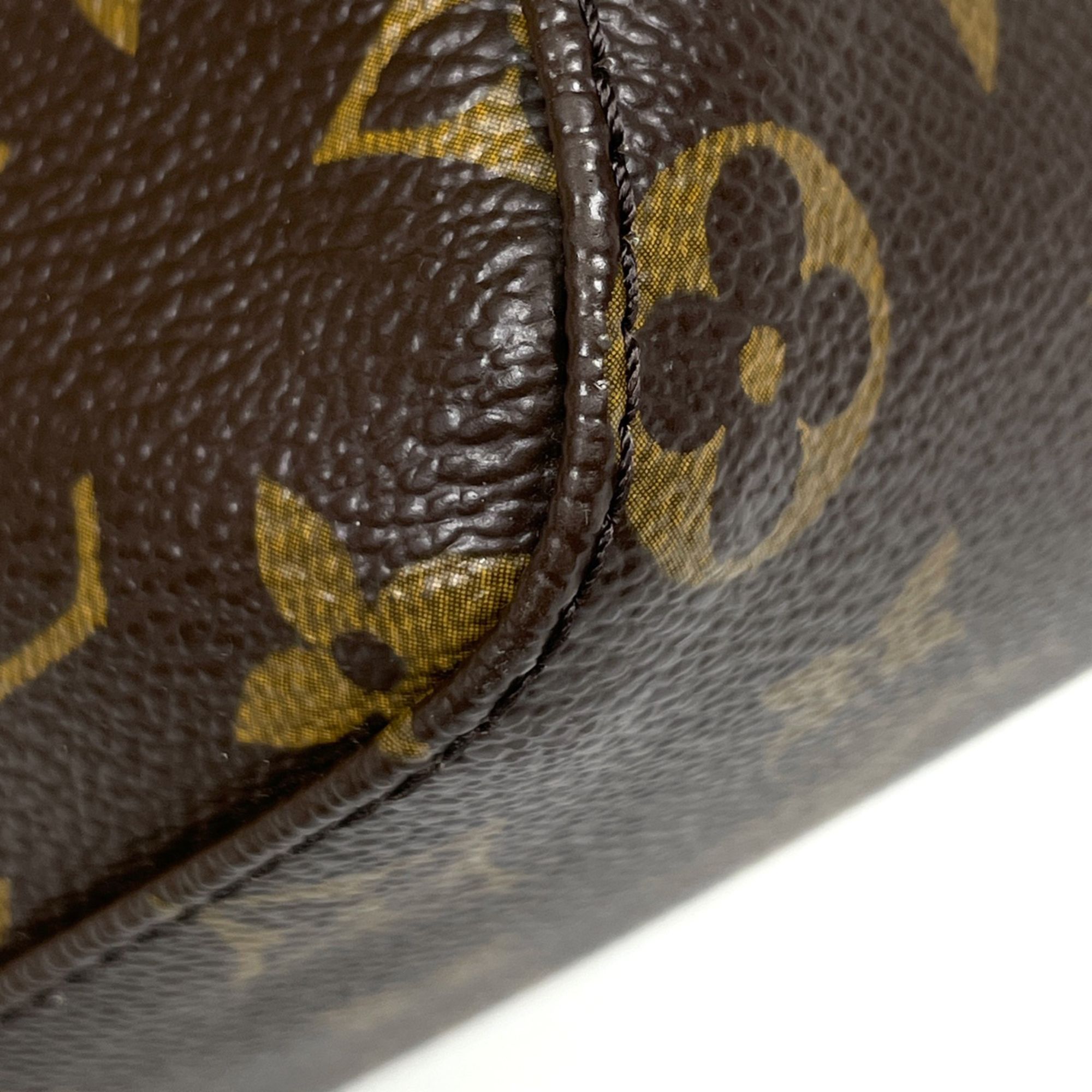 Monogram Monogram Shoulder Bag (Pre-Owned) - Louis Vuitton - Modalova