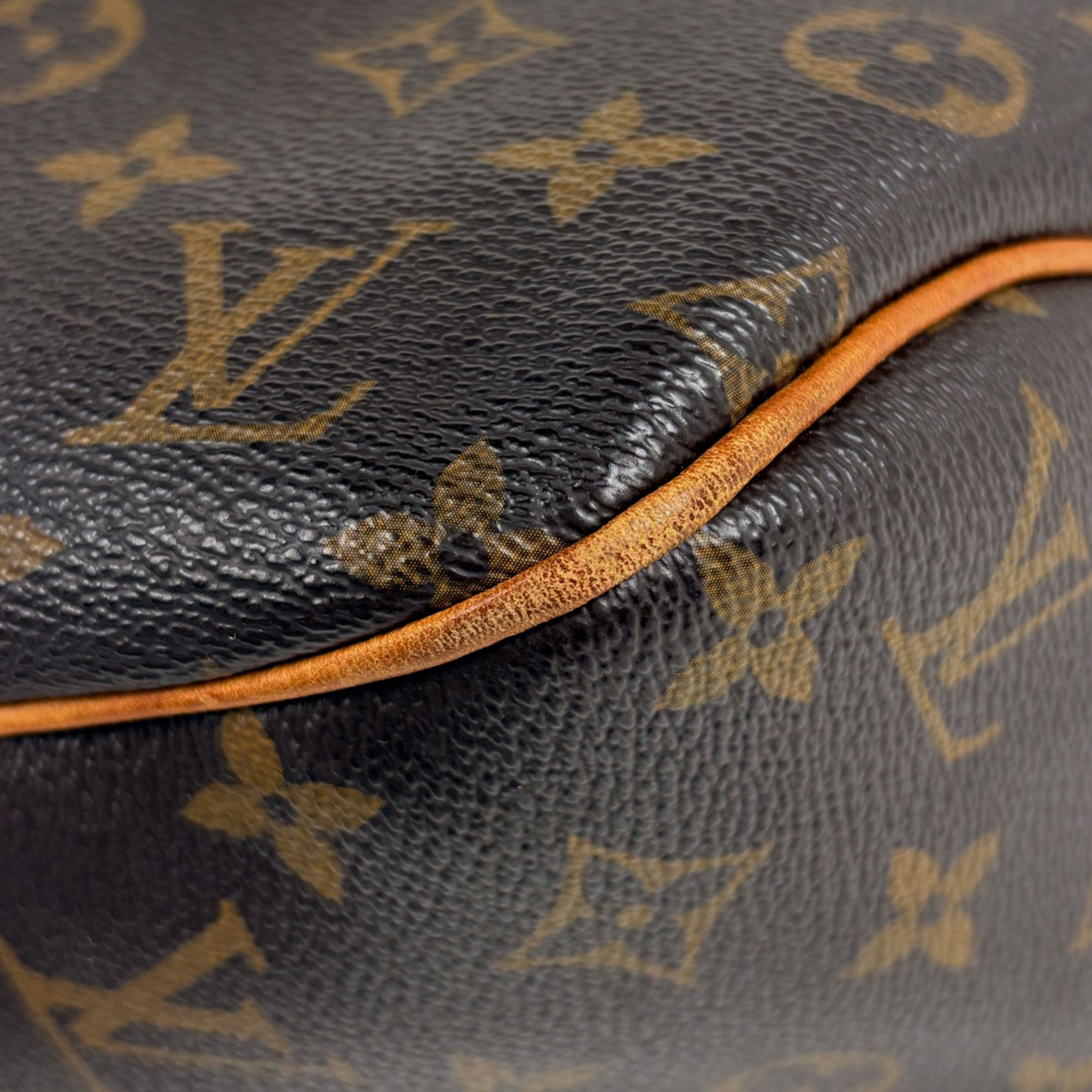 Monogram Tote Bag (Pre-Owned) - Louis Vuitton - Modalova