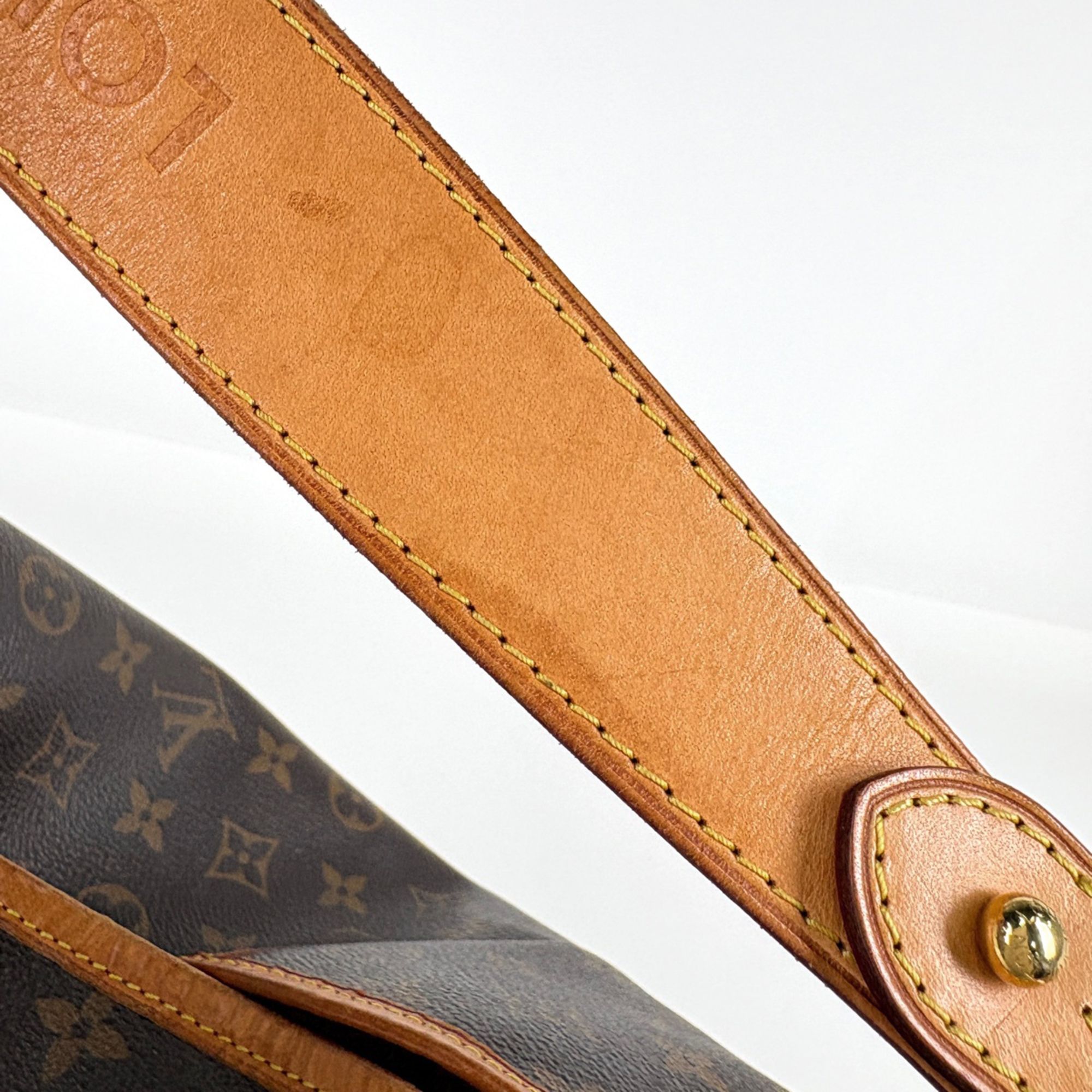 Monogram Tote Bag (Pre-Owned) - Louis Vuitton - Modalova