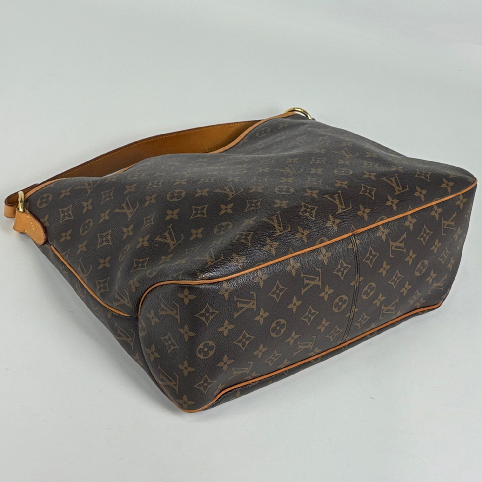Monogram Tote Bag (Pre-Owned) - Louis Vuitton - Modalova