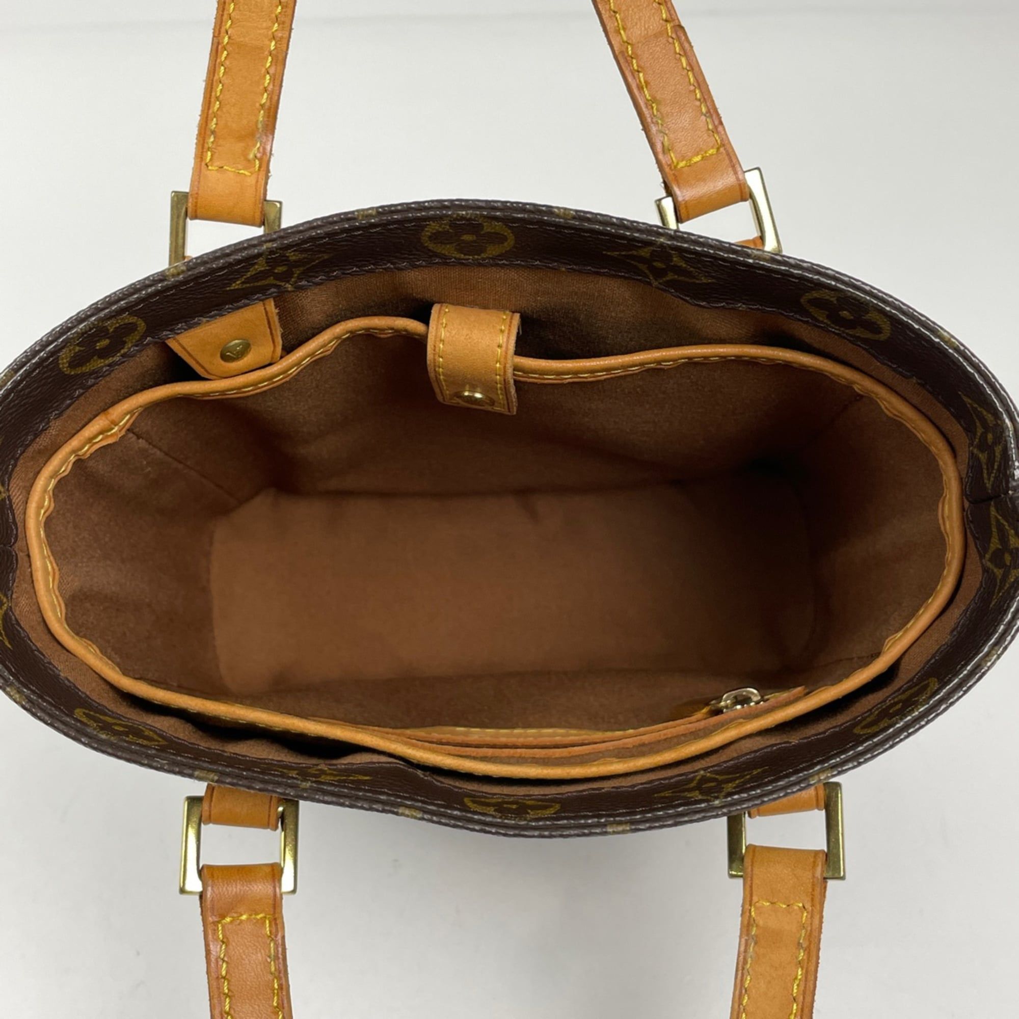 Monogram Handbag (Pre-Owned) - Louis Vuitton - Modalova