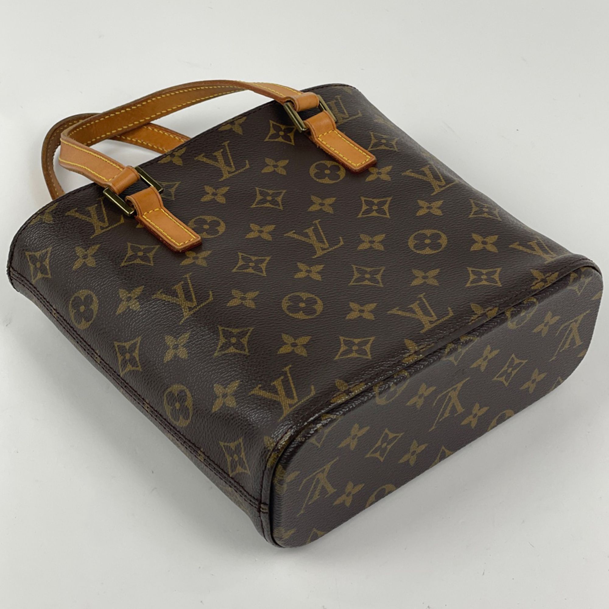 Monogram Handbag (Pre-Owned) - Louis Vuitton - Modalova
