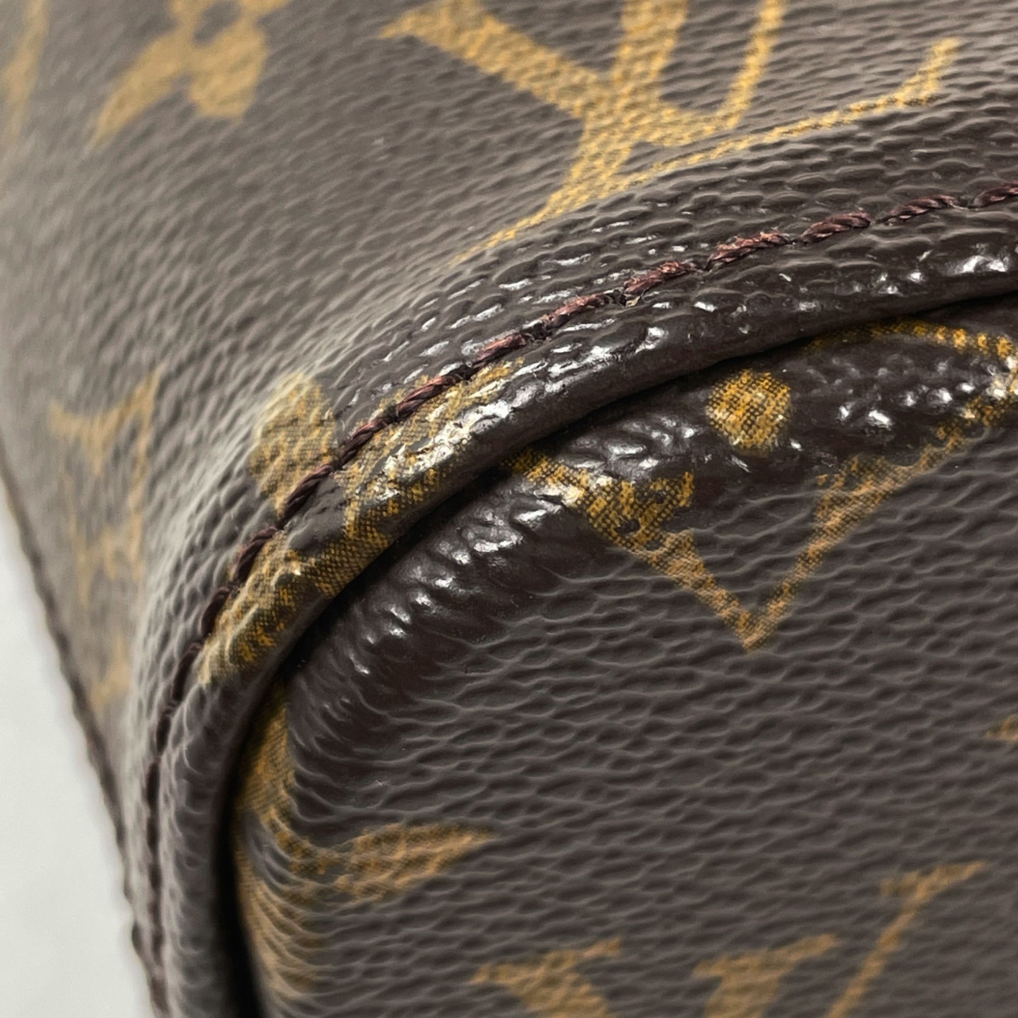 Monogram Handbag (Pre-Owned) - Louis Vuitton - Modalova