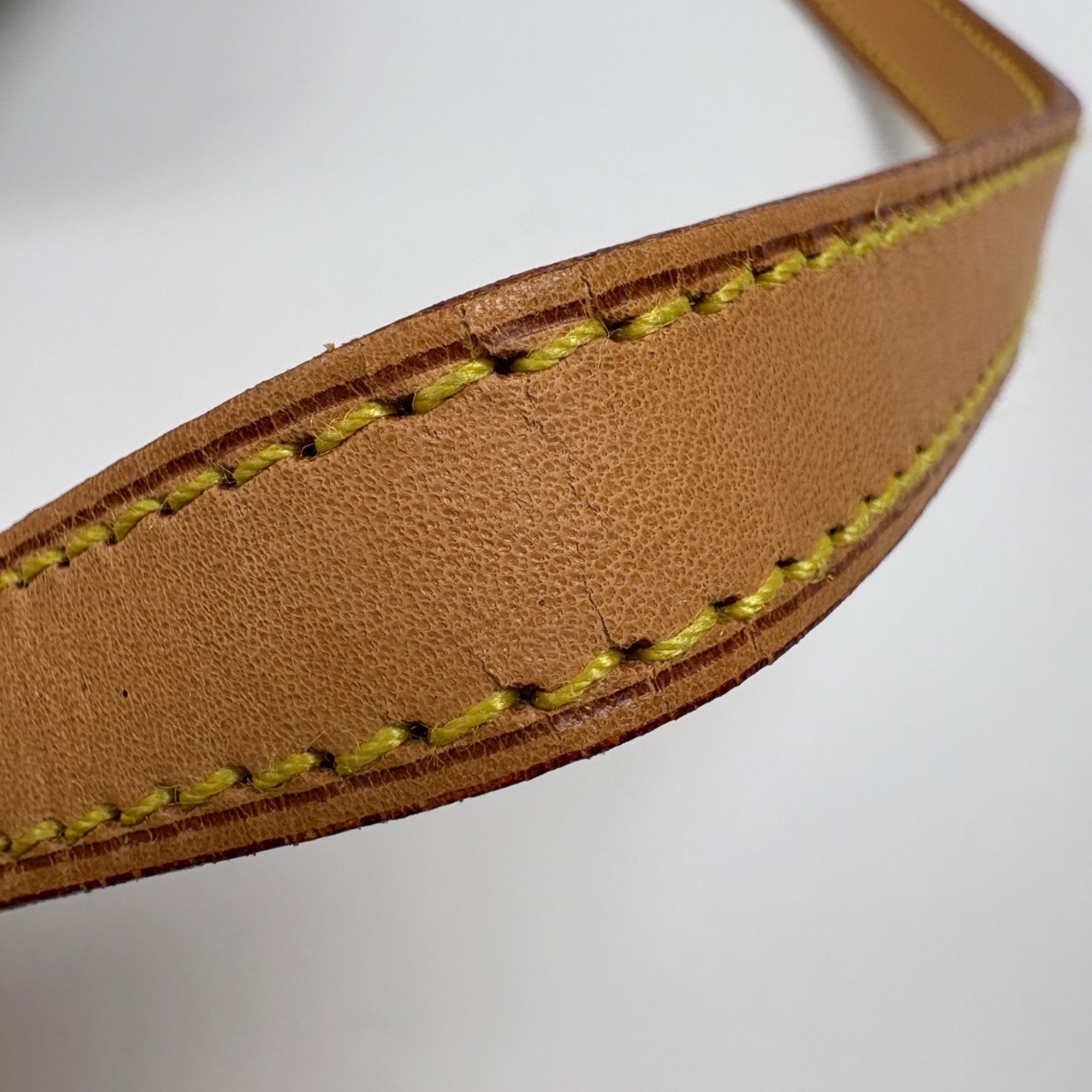 Monogram Monogram Shoulder Bag (Pre-Owned) - Louis Vuitton - Modalova
