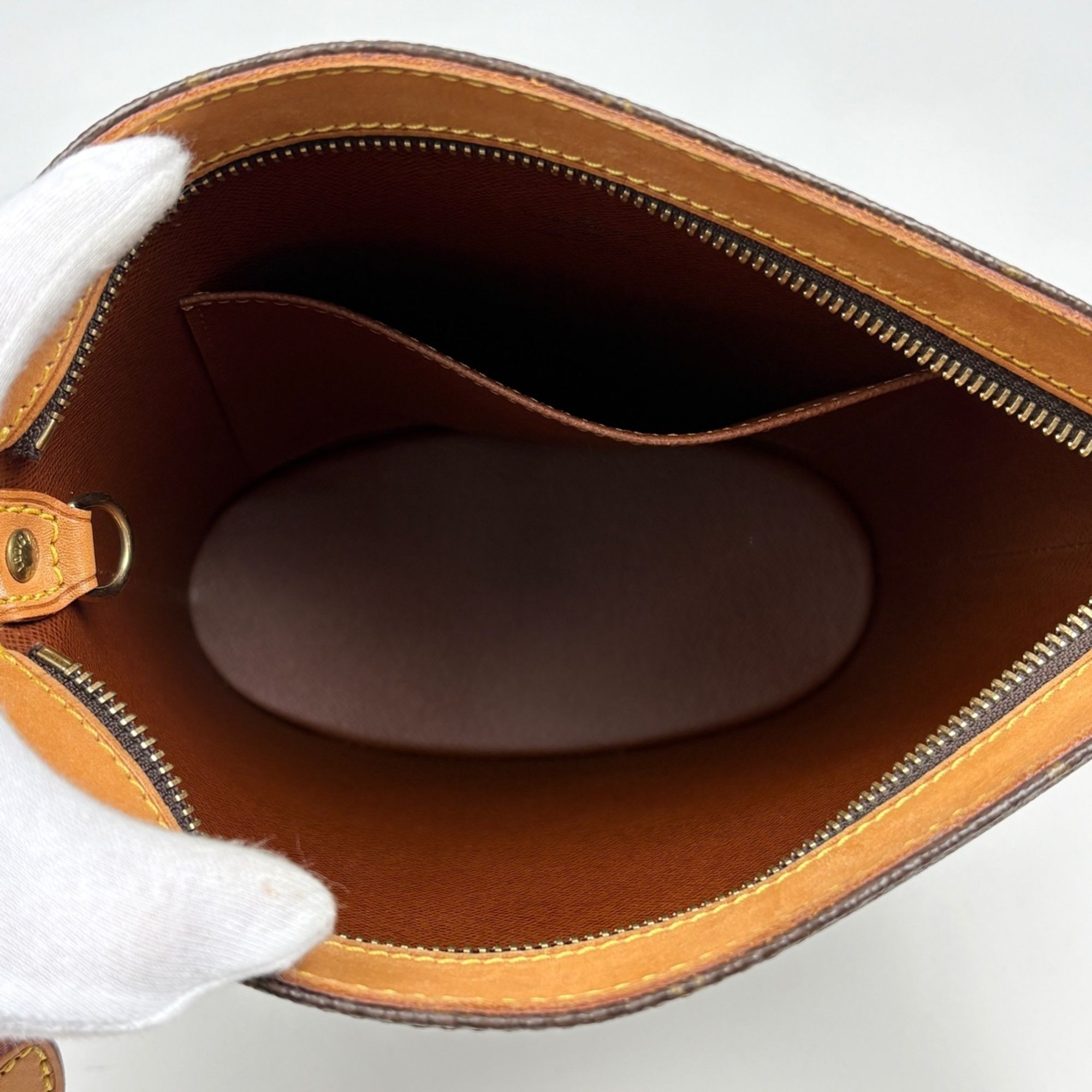 Monogram Monogram Shoulder Bag (Pre-Owned) - Louis Vuitton - Modalova