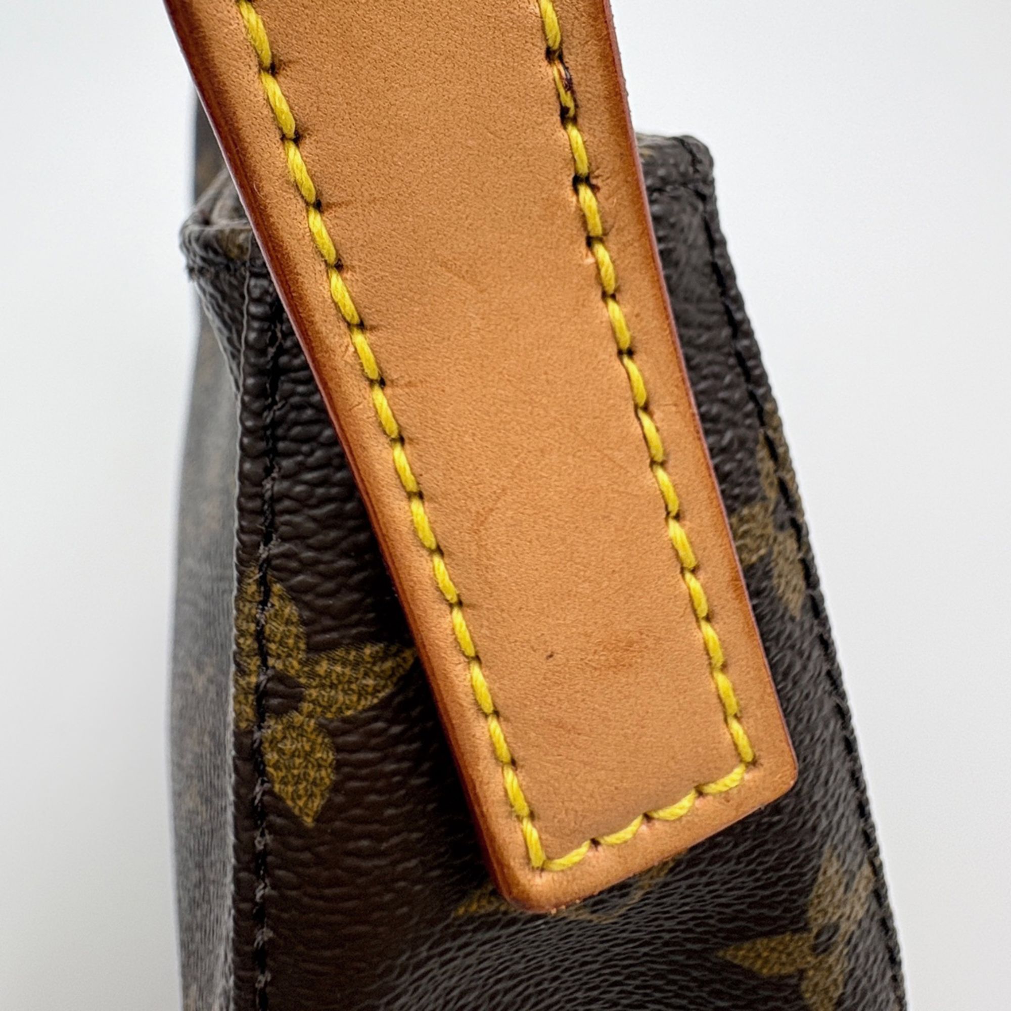 Monogram Shoulder Bag (Pre-Owned) - Louis Vuitton - Modalova