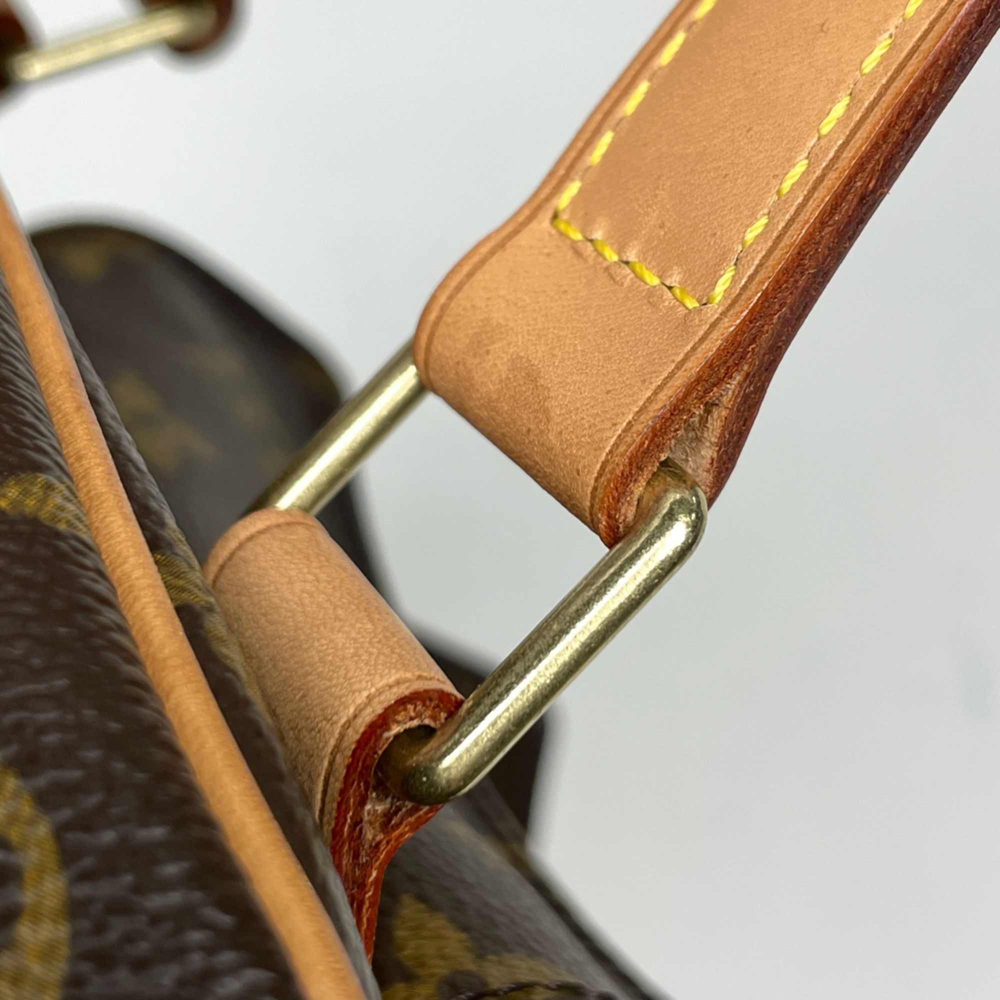 Monogram Monogram Handbag (Pre-Owned) - Louis Vuitton - Modalova