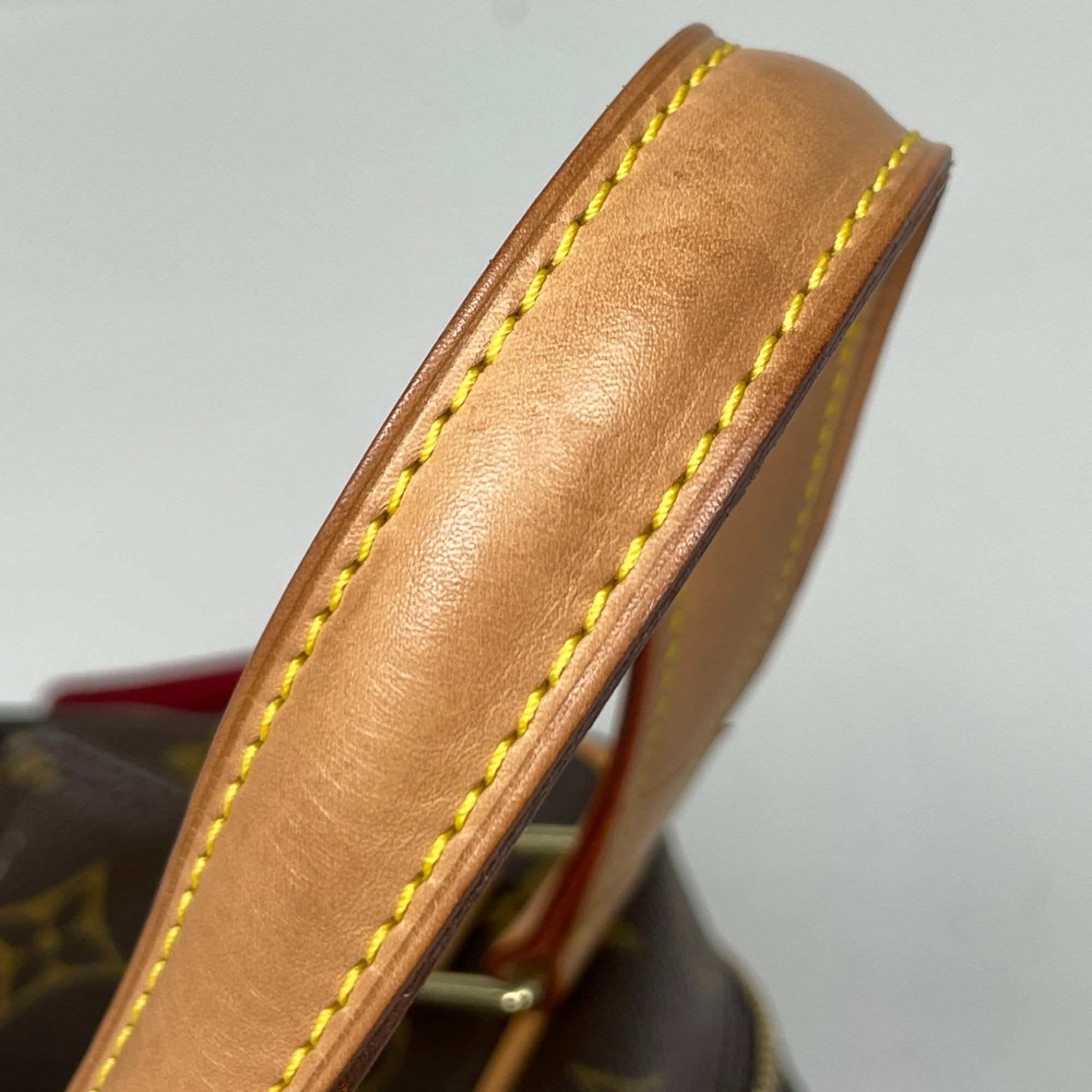 Monogram Monogram Handbag (Pre-Owned) - Louis Vuitton - Modalova