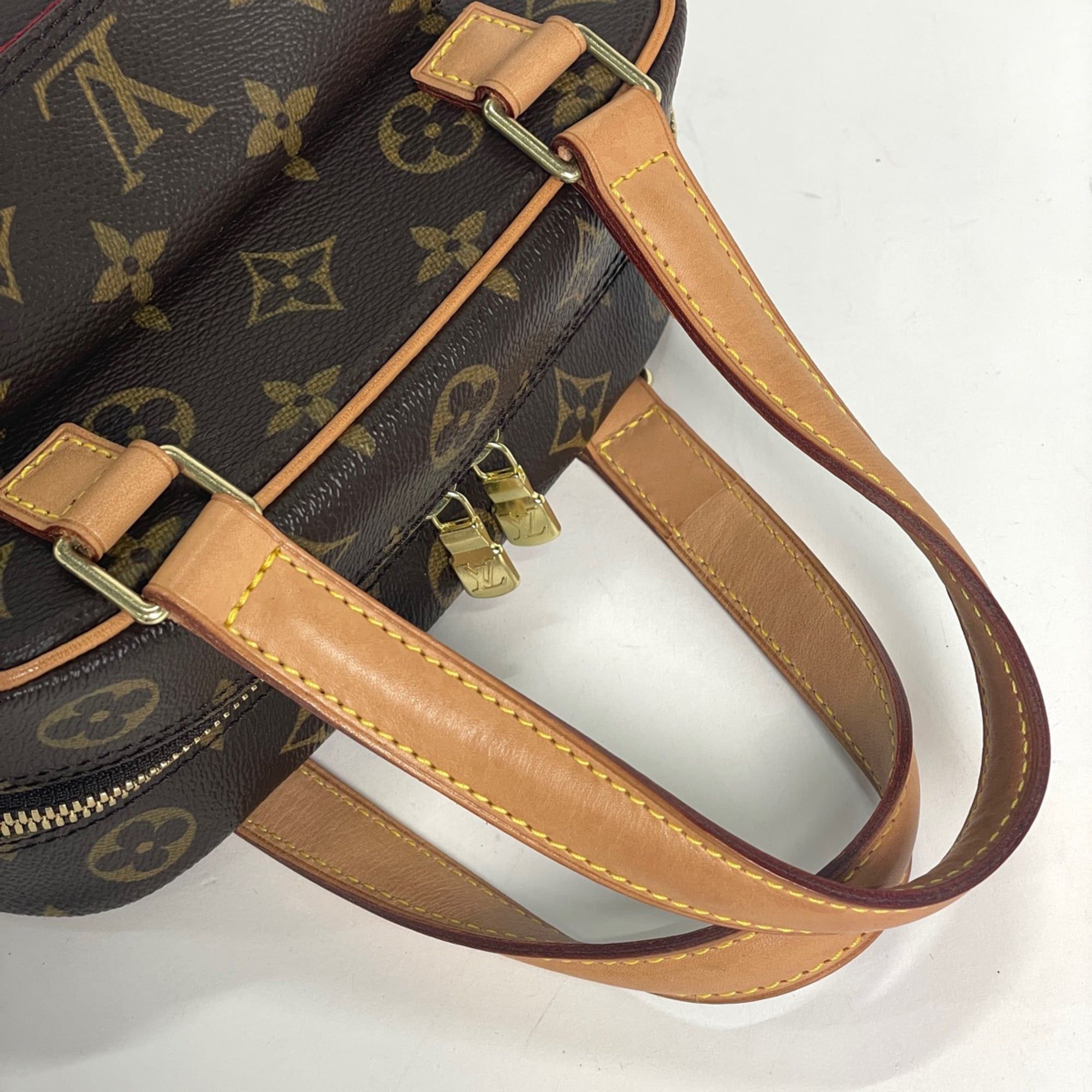 Monogram Monogram Handbag (Pre-Owned) - Louis Vuitton - Modalova