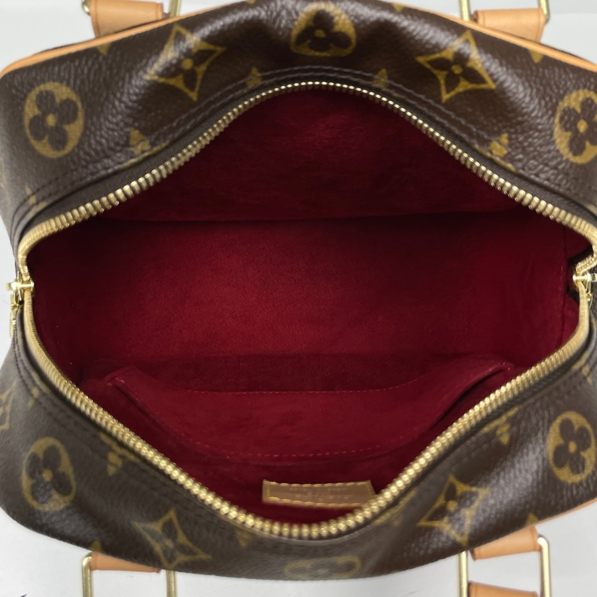 Monogram Monogram Handbag (Pre-Owned) - Louis Vuitton - Modalova