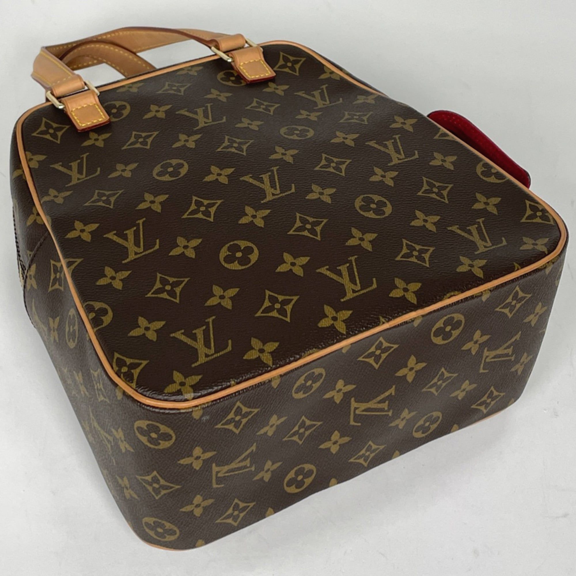 Monogram Monogram Handbag (Pre-Owned) - Louis Vuitton - Modalova