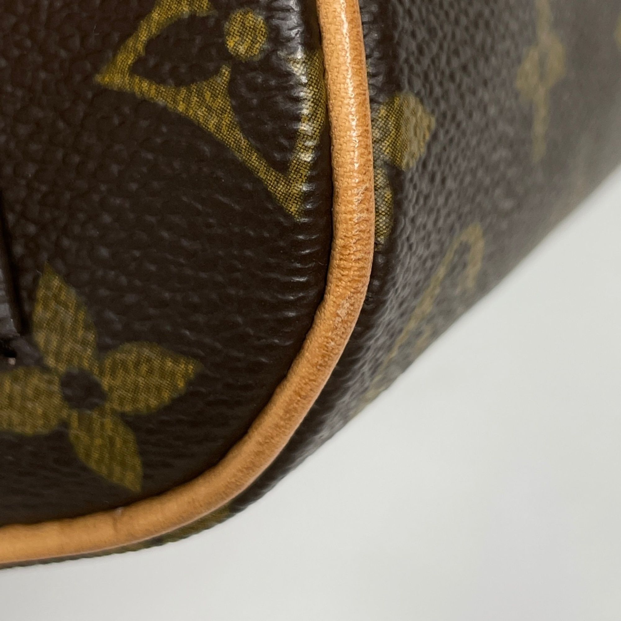 Monogram Monogram Handbag (Pre-Owned) - Louis Vuitton - Modalova