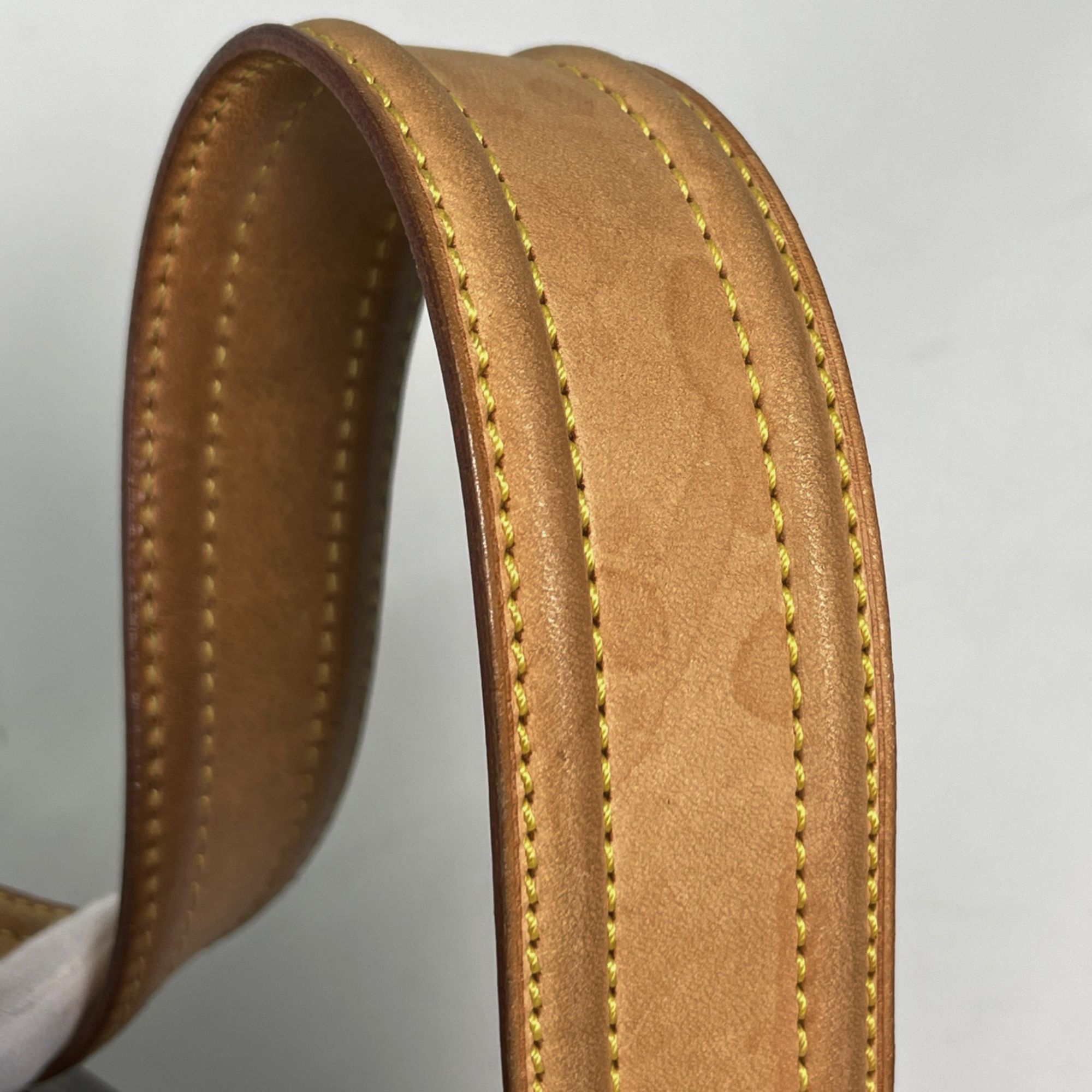 Monogram Shoulder Bag (Pre-Owned) - Louis Vuitton - Modalova