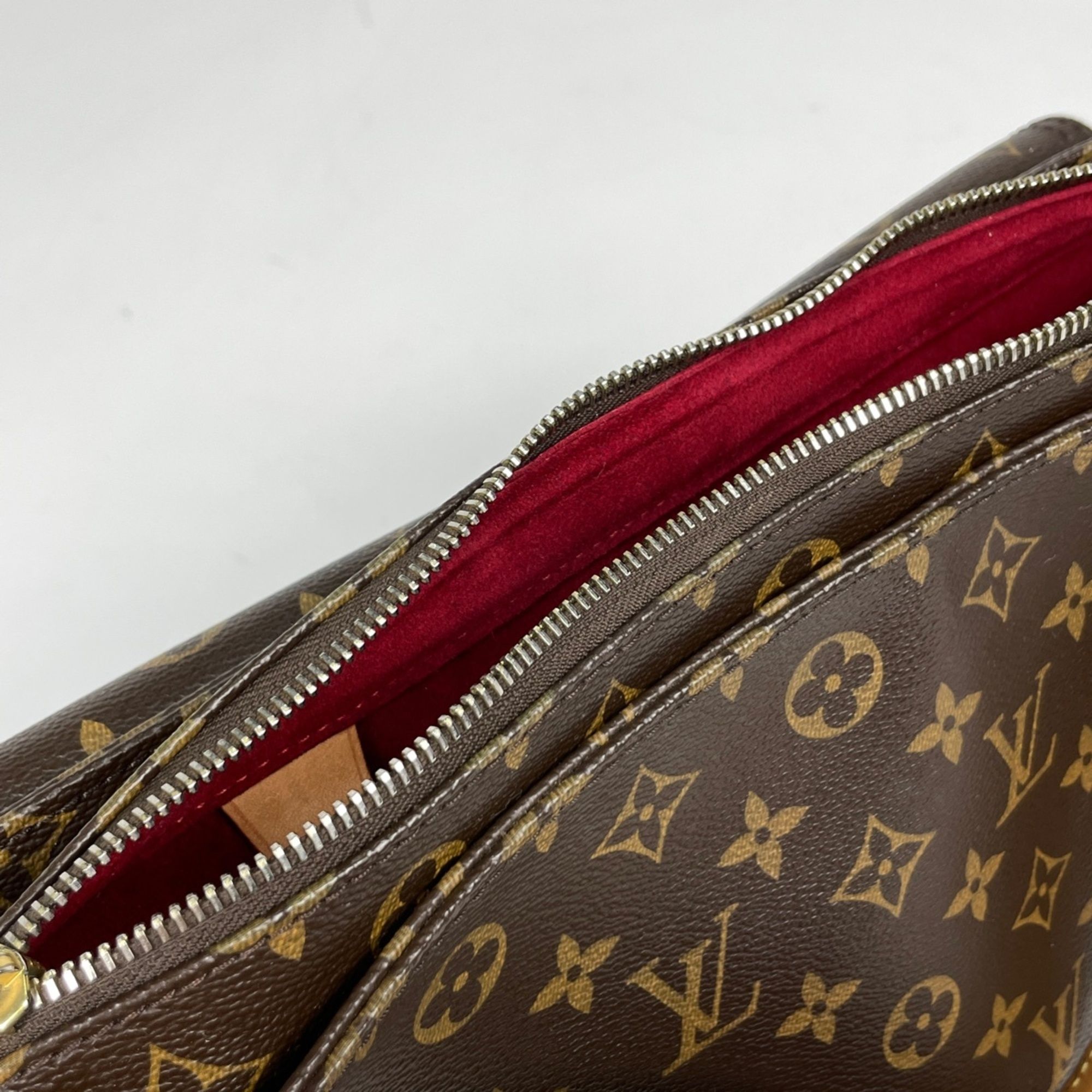 Monogram Shoulder Bag (Pre-Owned) - Louis Vuitton - Modalova