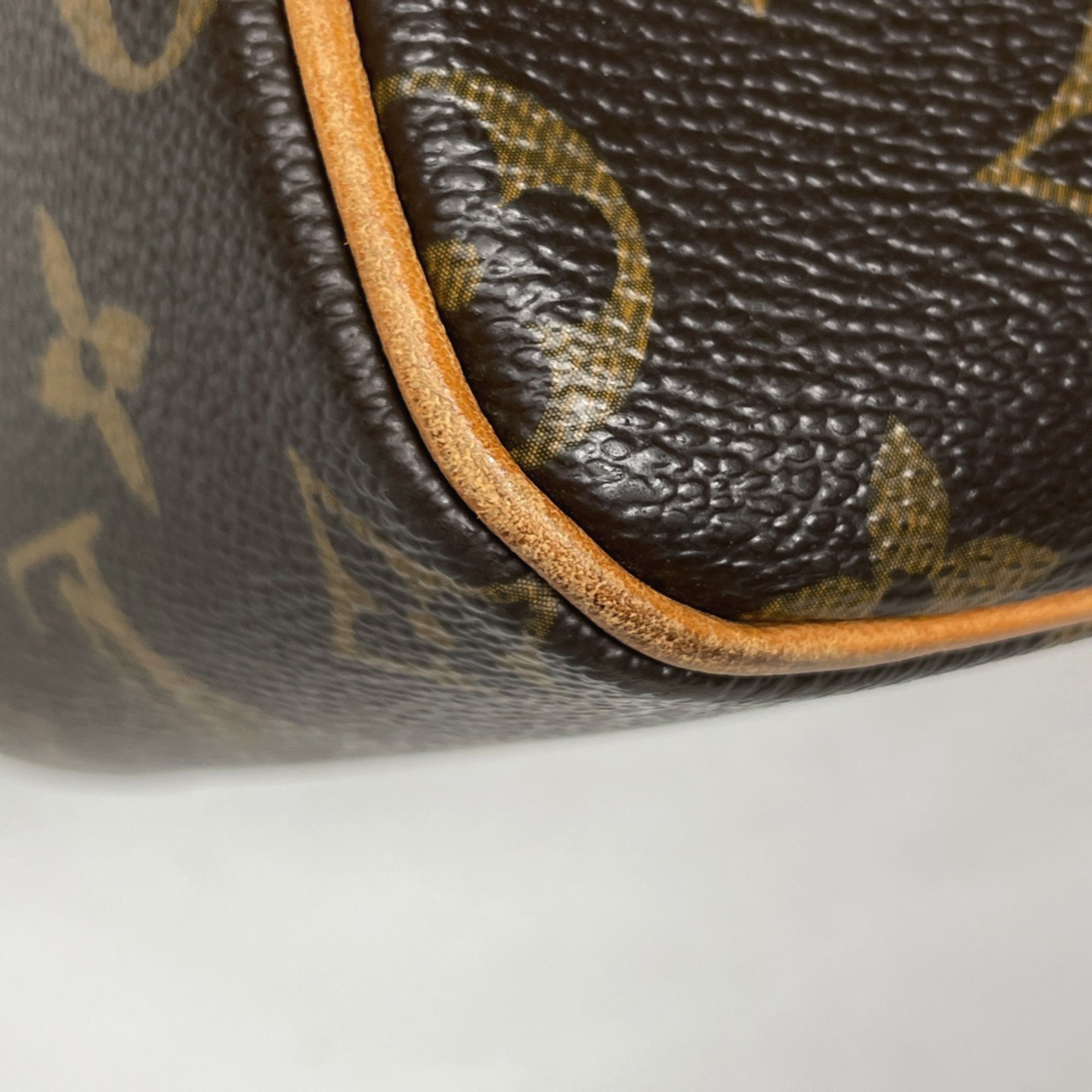 Monogram Shoulder Bag (Pre-Owned) - Louis Vuitton - Modalova