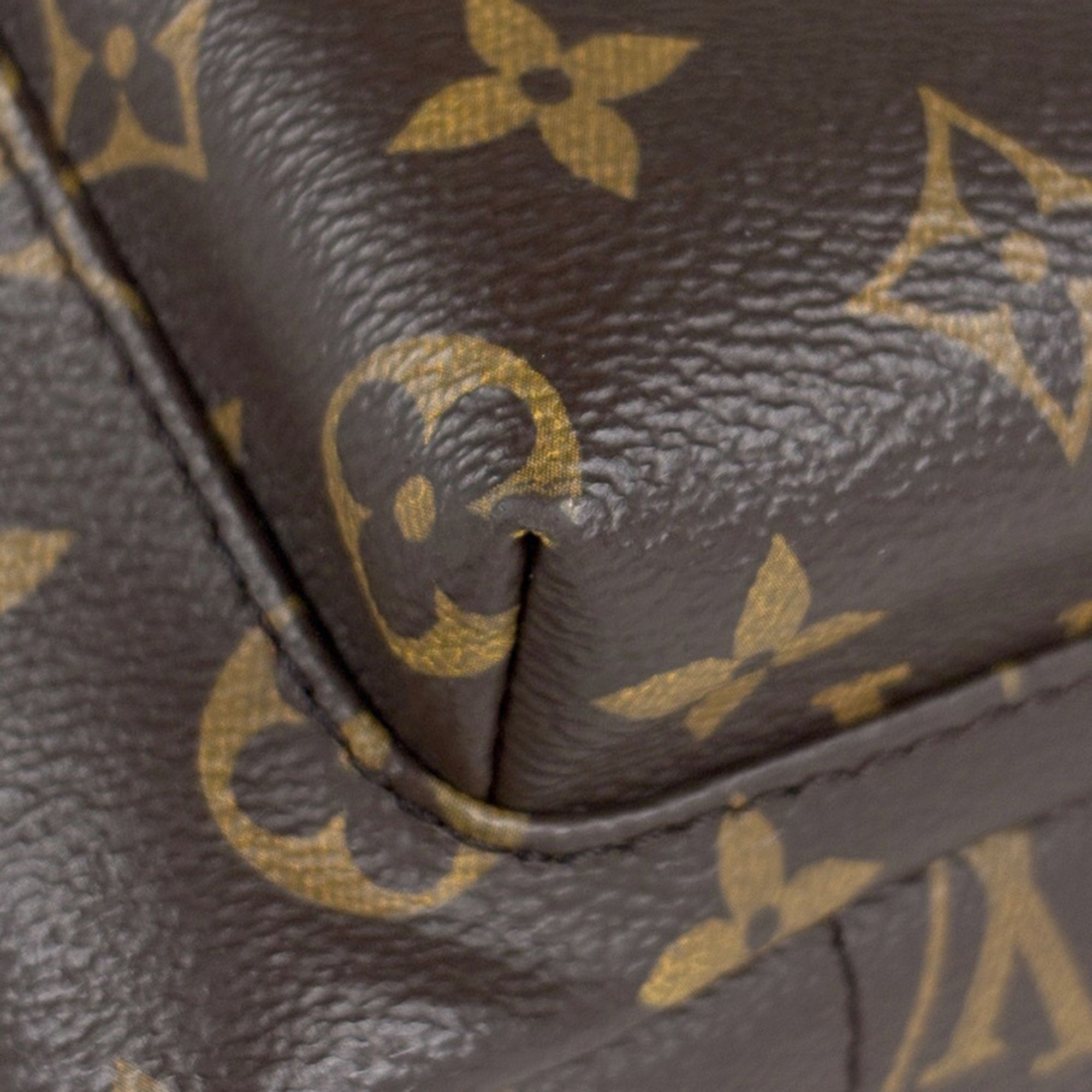 Monogram Backpack (Pre-Owned) - Louis Vuitton - Modalova