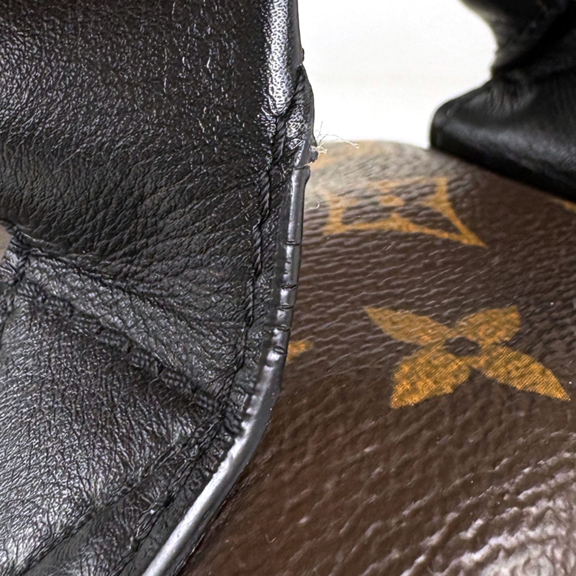 Monogram Backpack (Pre-Owned) - Louis Vuitton - Modalova