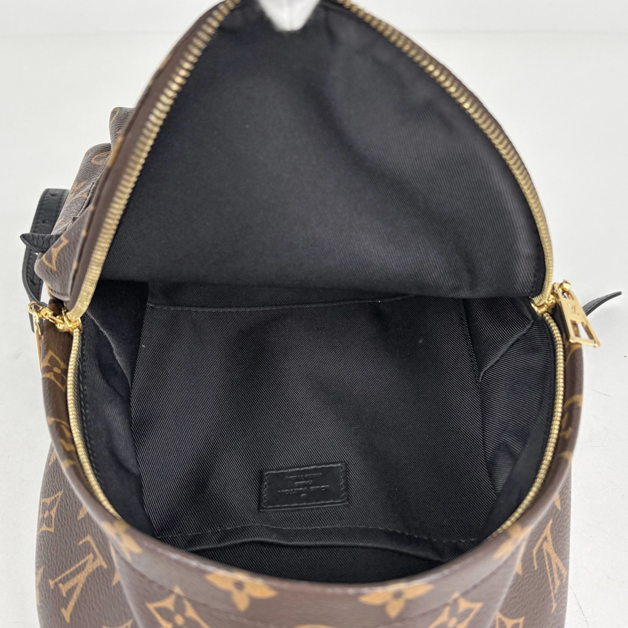 Monogram Backpack (Pre-Owned) - Louis Vuitton - Modalova