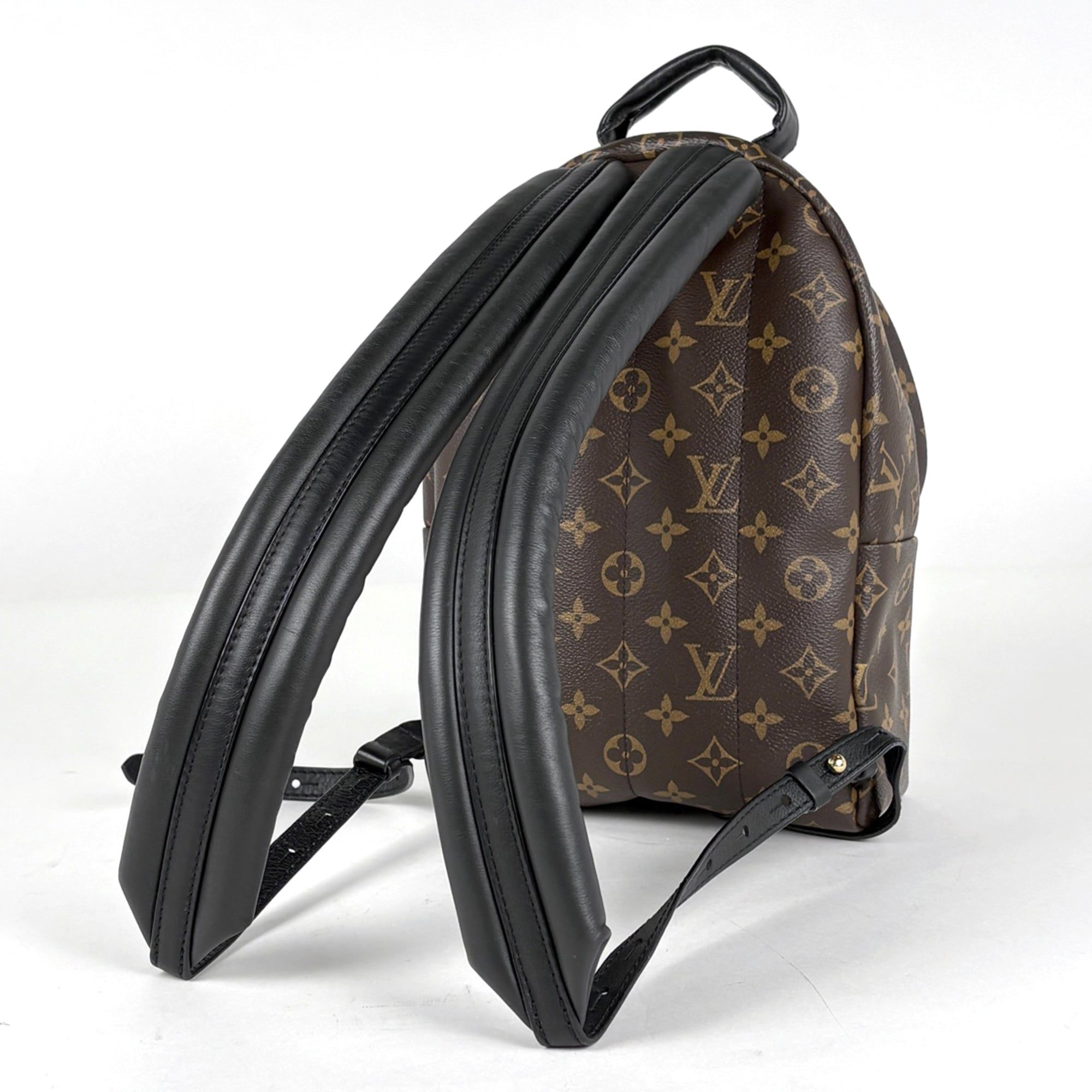 Monogram Backpack (Pre-Owned) - Louis Vuitton - Modalova