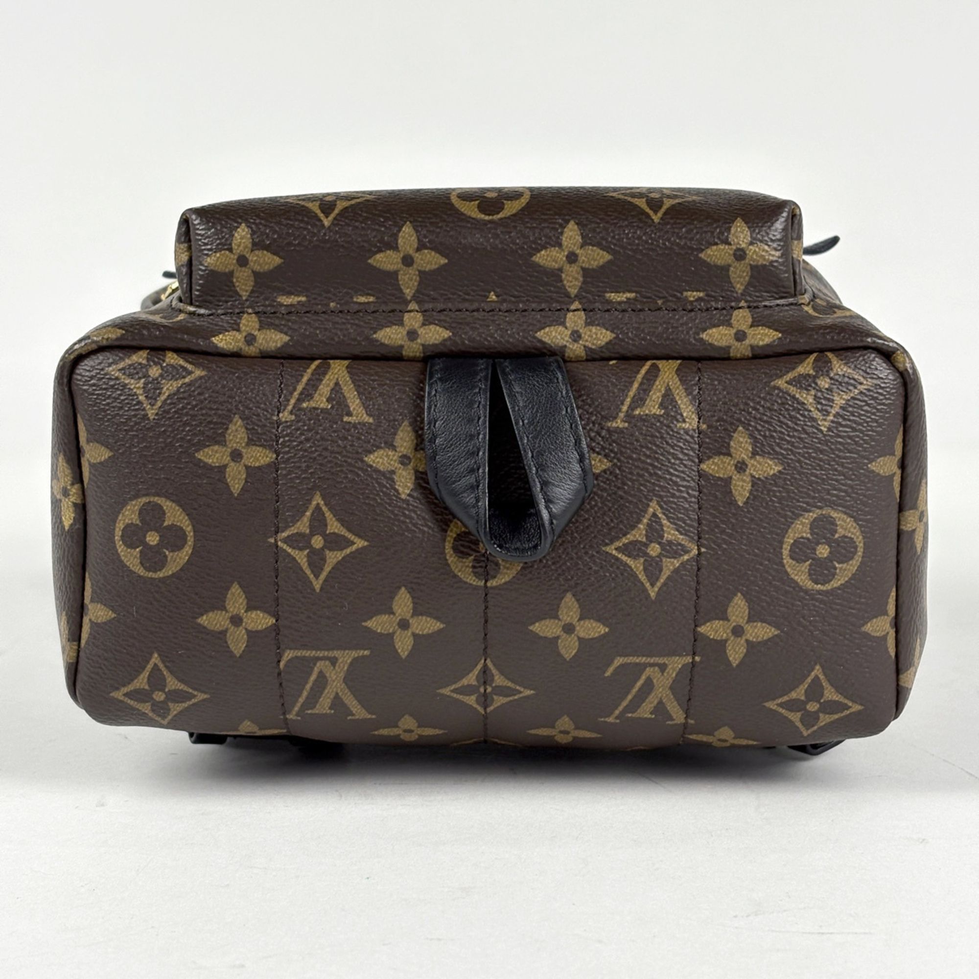 Monogram Backpack (Pre-Owned) - Louis Vuitton - Modalova