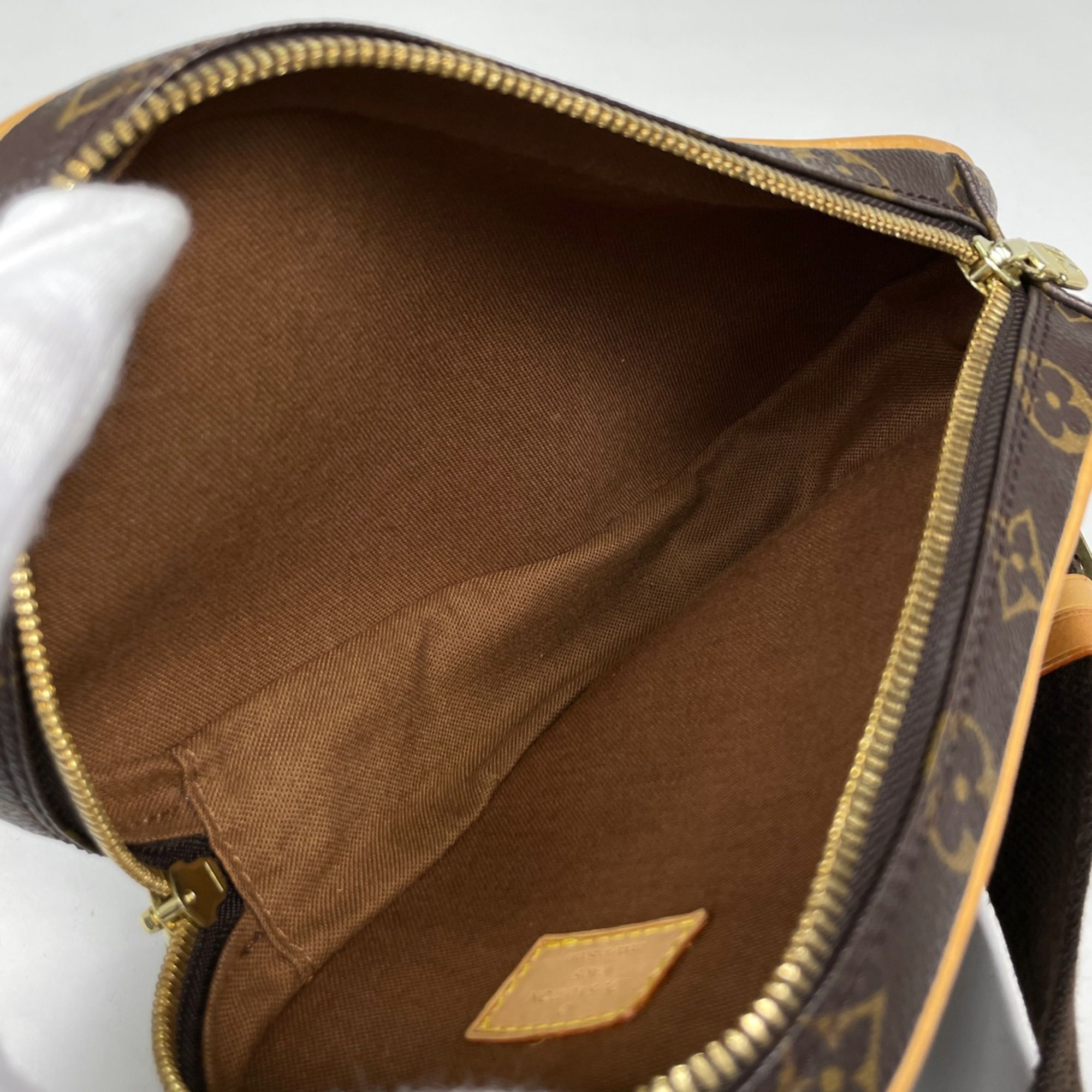 Monogram Pochette Sling Bag (Pre-Owned) - Louis Vuitton - Modalova