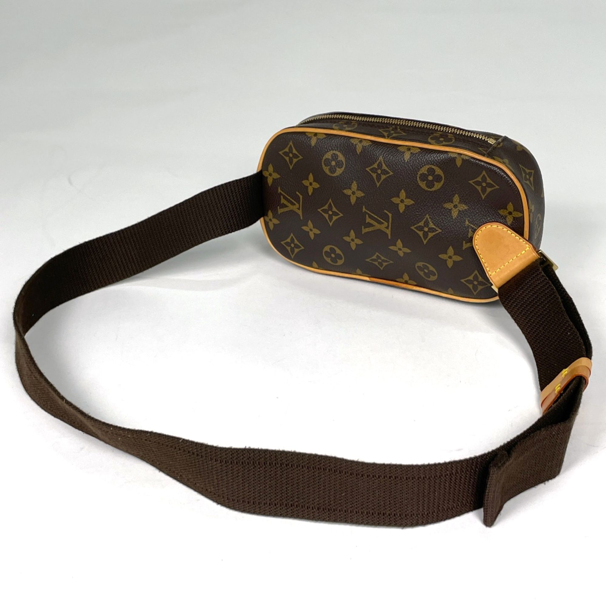 Monogram Pochette Sling Bag (Pre-Owned) - Louis Vuitton - Modalova