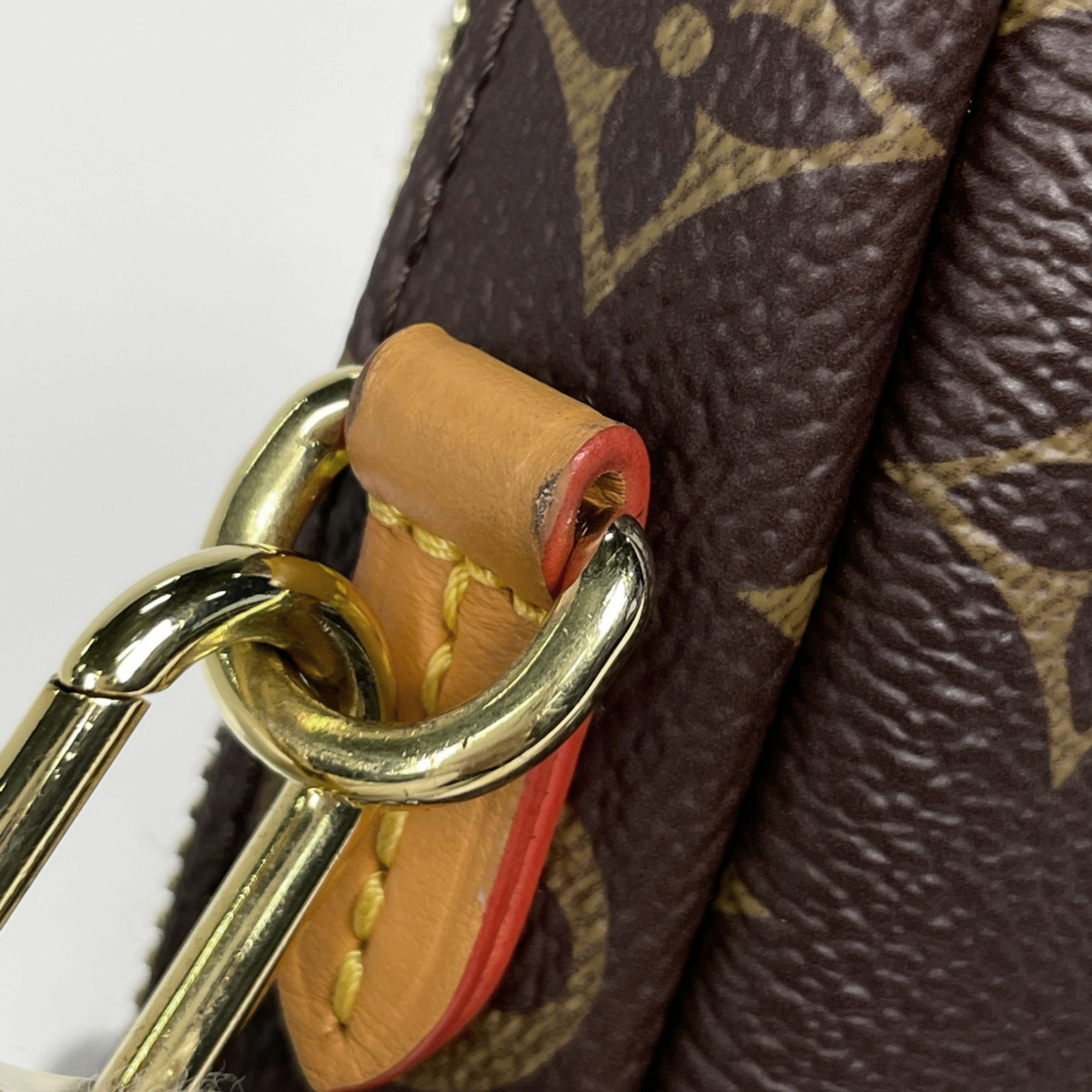 Monogram Reverse Monogram Reverse Shoulder Bag (Pre-Owned) - Louis Vuitton - Modalova