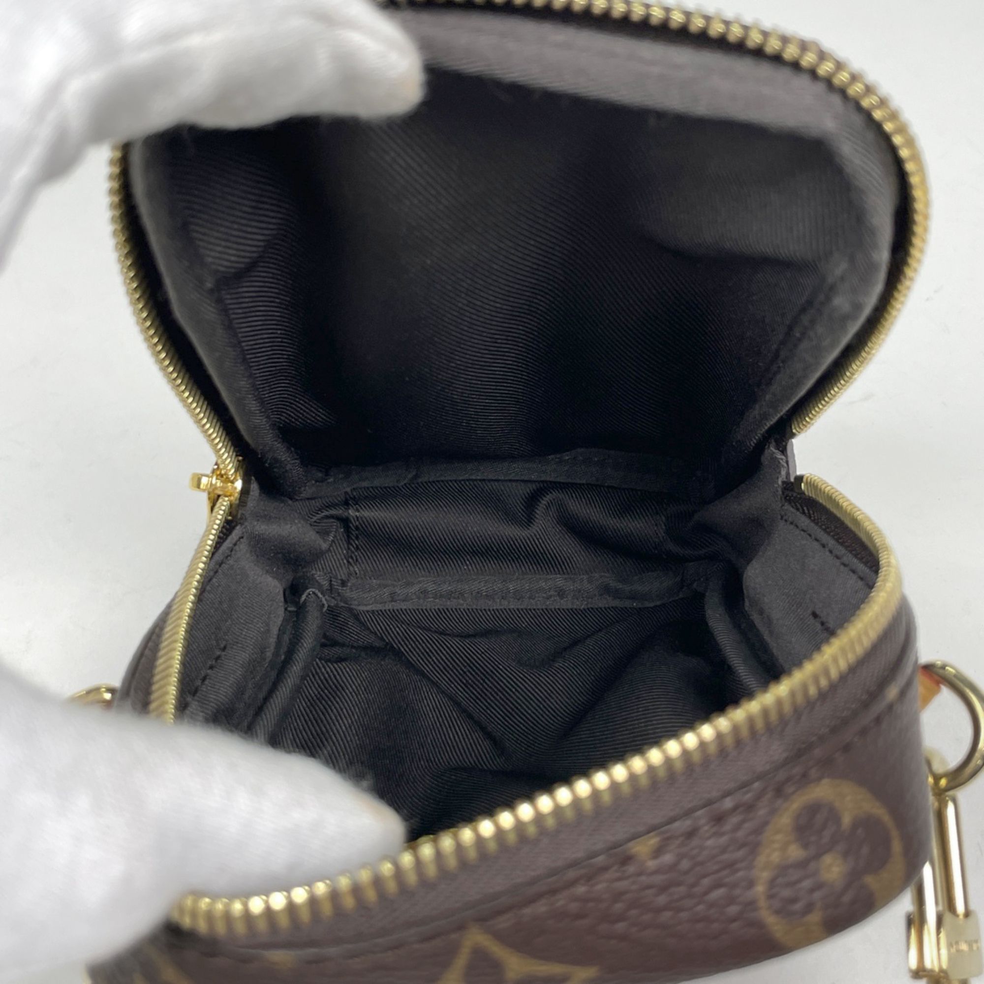 Monogram Reverse Monogram Reverse Shoulder Bag (Pre-Owned) - Louis Vuitton - Modalova