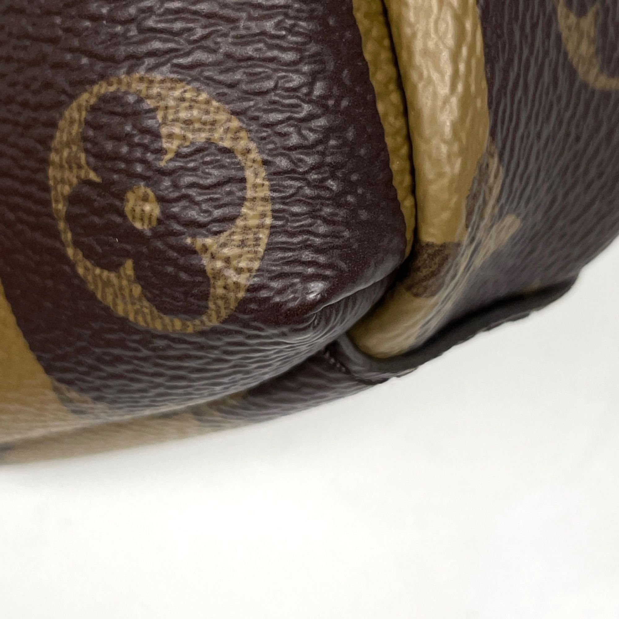 Monogram Reverse Monogram Reverse Shoulder Bag (Pre-Owned) - Louis Vuitton - Modalova