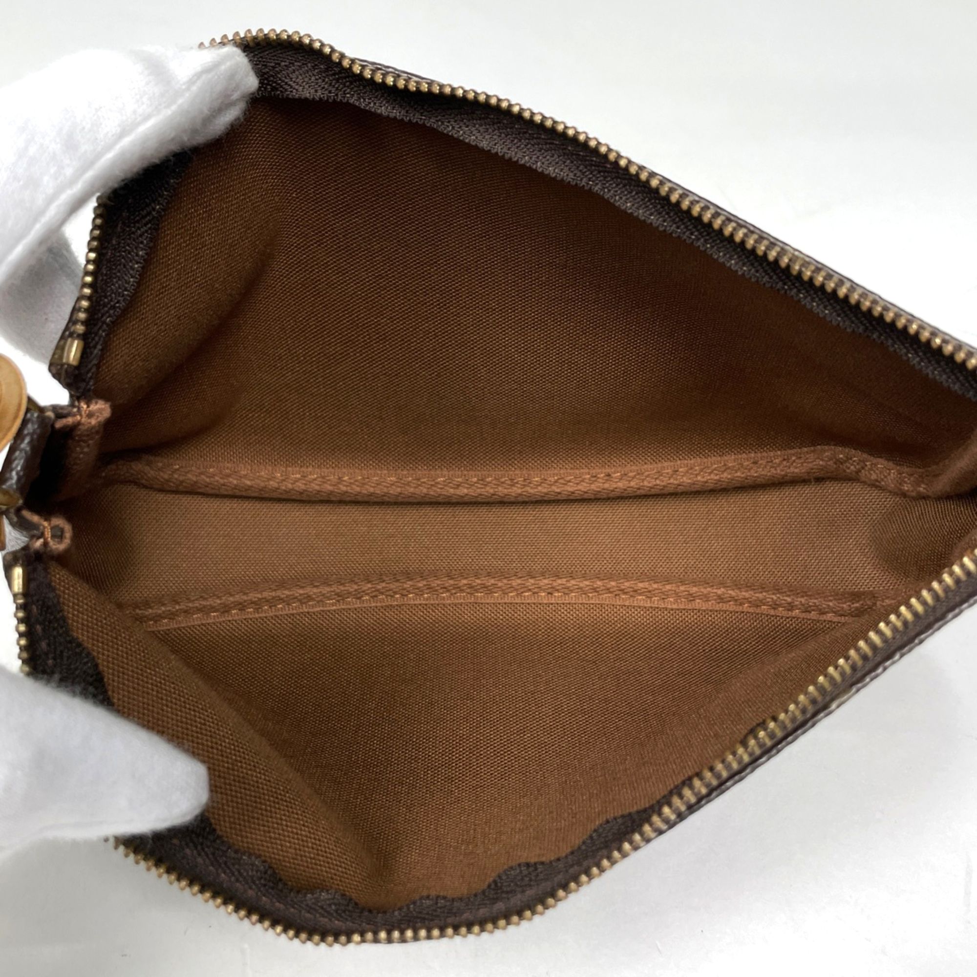 Monogram Monogram Pochette Pouch (Pre-Owned) - Louis Vuitton - Modalova
