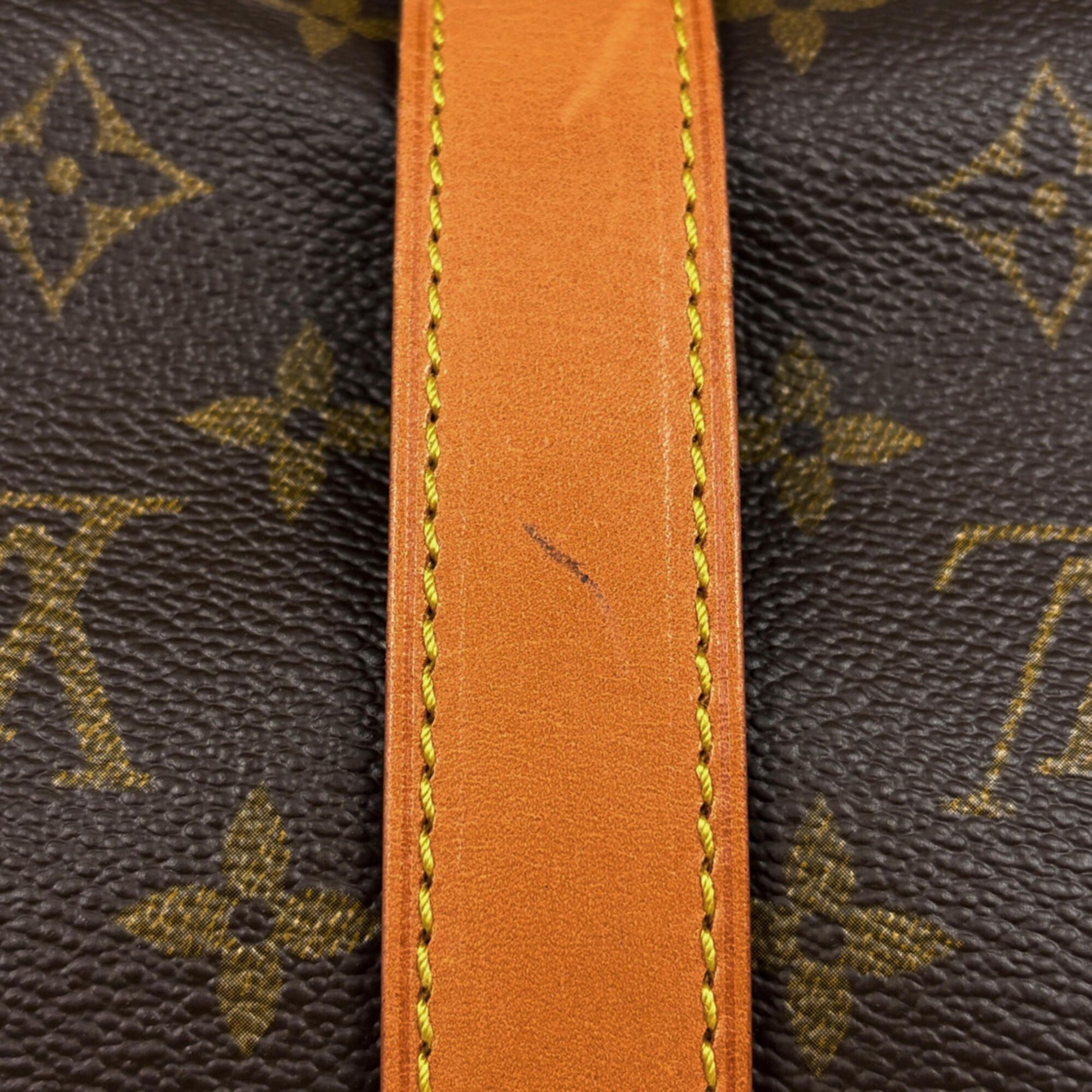 Monogram Monogram Shoulder Bag (Pre-Owned) - Louis Vuitton - Modalova