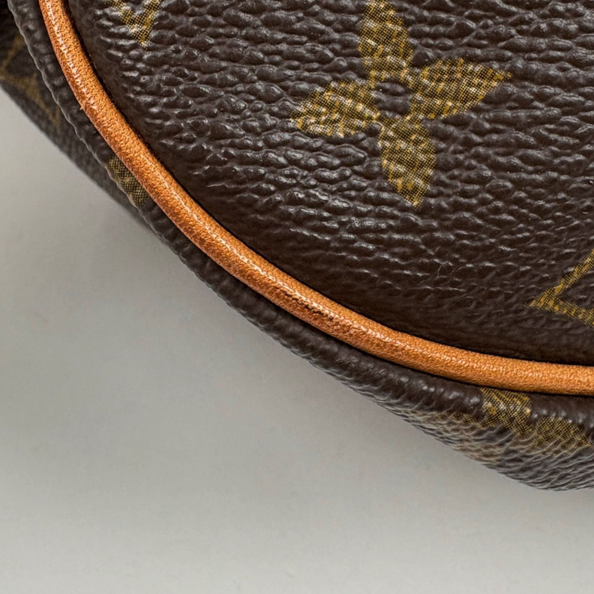 Monogram Monogram Shoulder Bag (Pre-Owned) - Louis Vuitton - Modalova